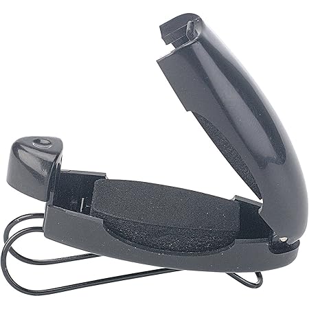 Auto Brillenhalter Für Opel Astra K - Sonnenblenden Clip