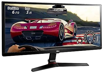 ディスプレイ・モニター本体 LG ultrawide 29UM69G LG 29UM69G-B: Save on LG Monitors w/ Our Labor Day Deals