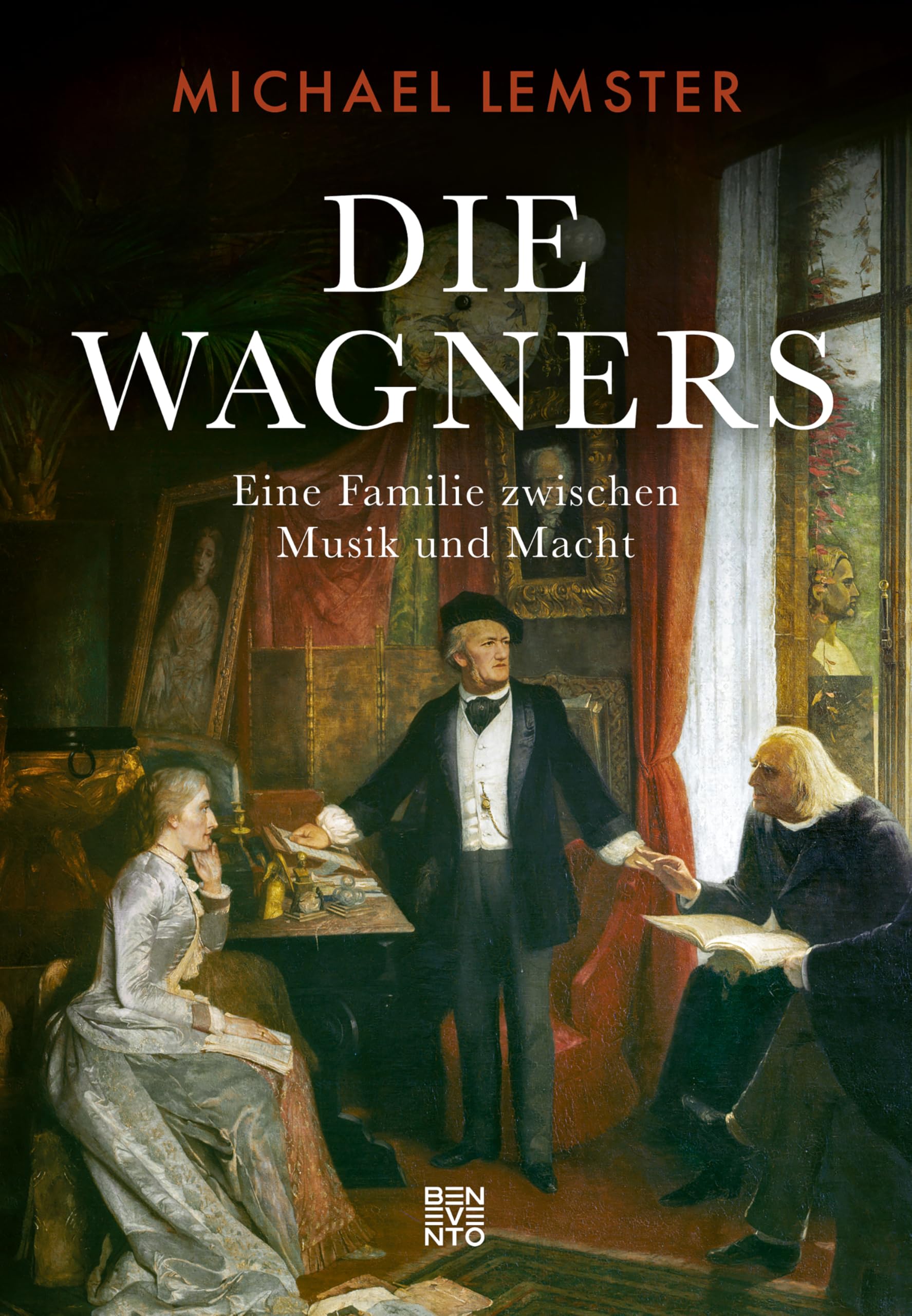 Comprendre la famille Wagner : le guide complet pour décoder l'opéra
