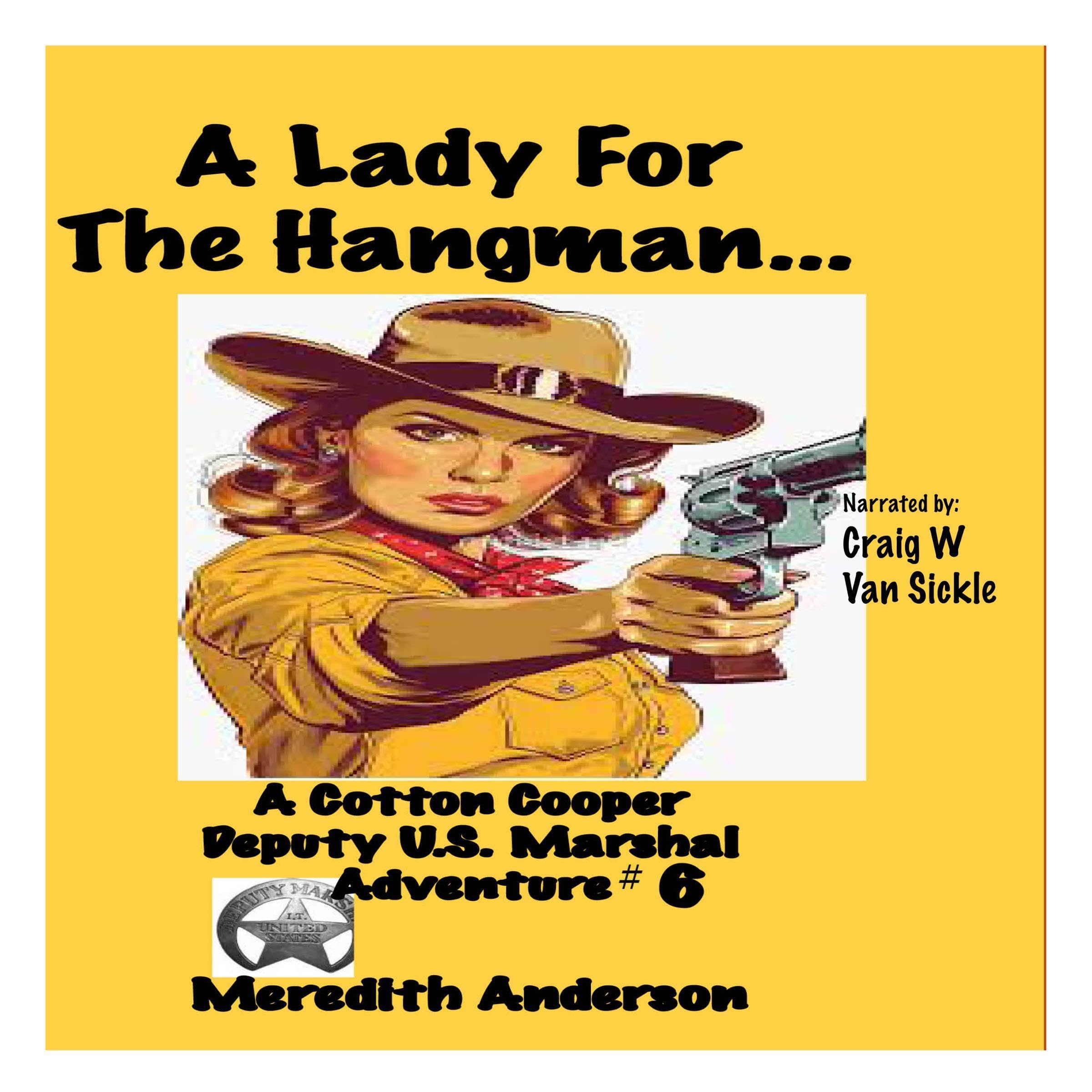 A Lady for the Hangman