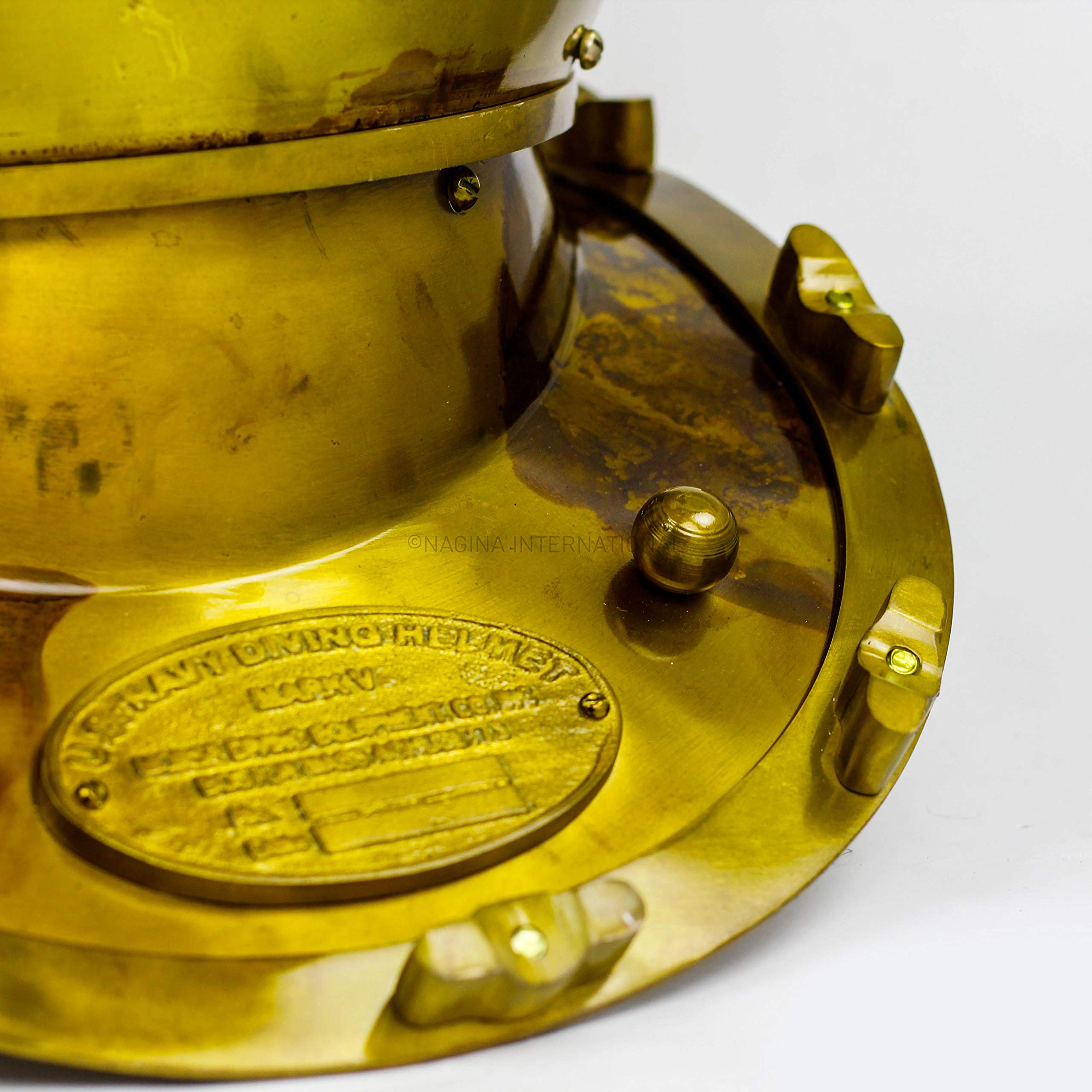 Mandalorian Helmet 18