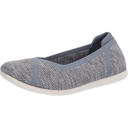 Clarks Women's Carly Wish Ballet Flat
