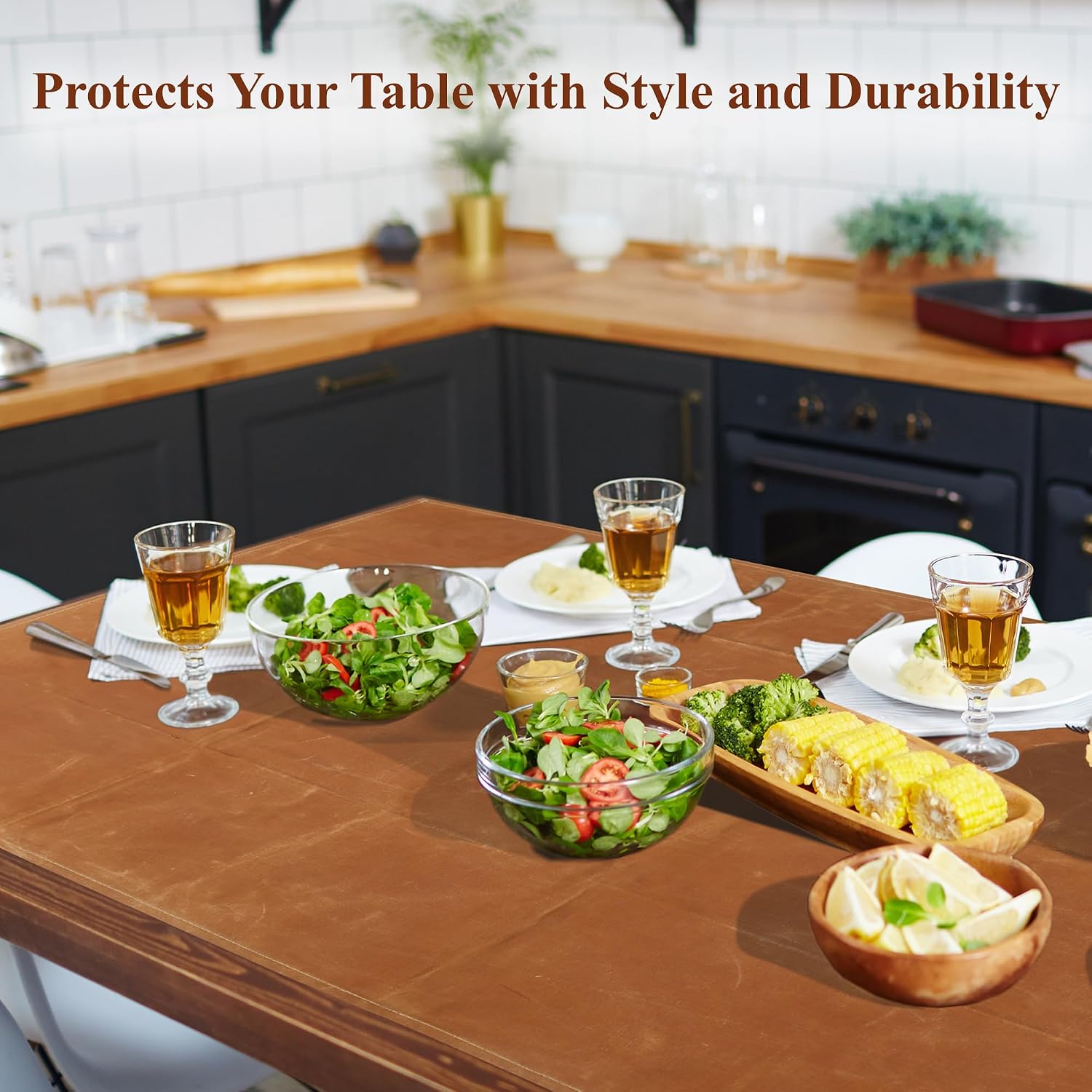 Waxed Cotton Canvas Mat All-in-One Solution for Protecting Surfaces & Enhancing Creative Experiences - Multi-Functional Mat & Waterproof Canvas Mat - Perfect for Indoor & Outdoor use