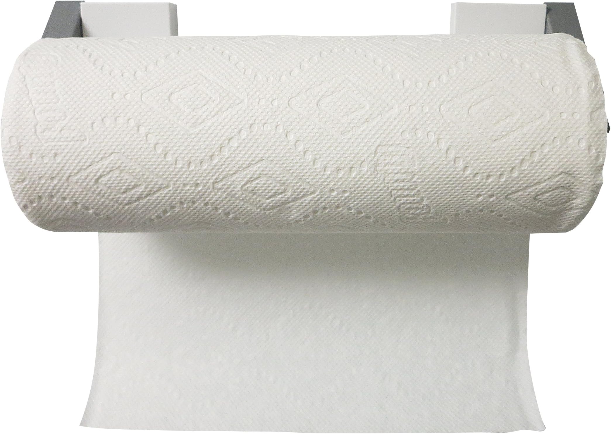 Adjustable Magnetic Paper Towel Holder by KitchenKlassics