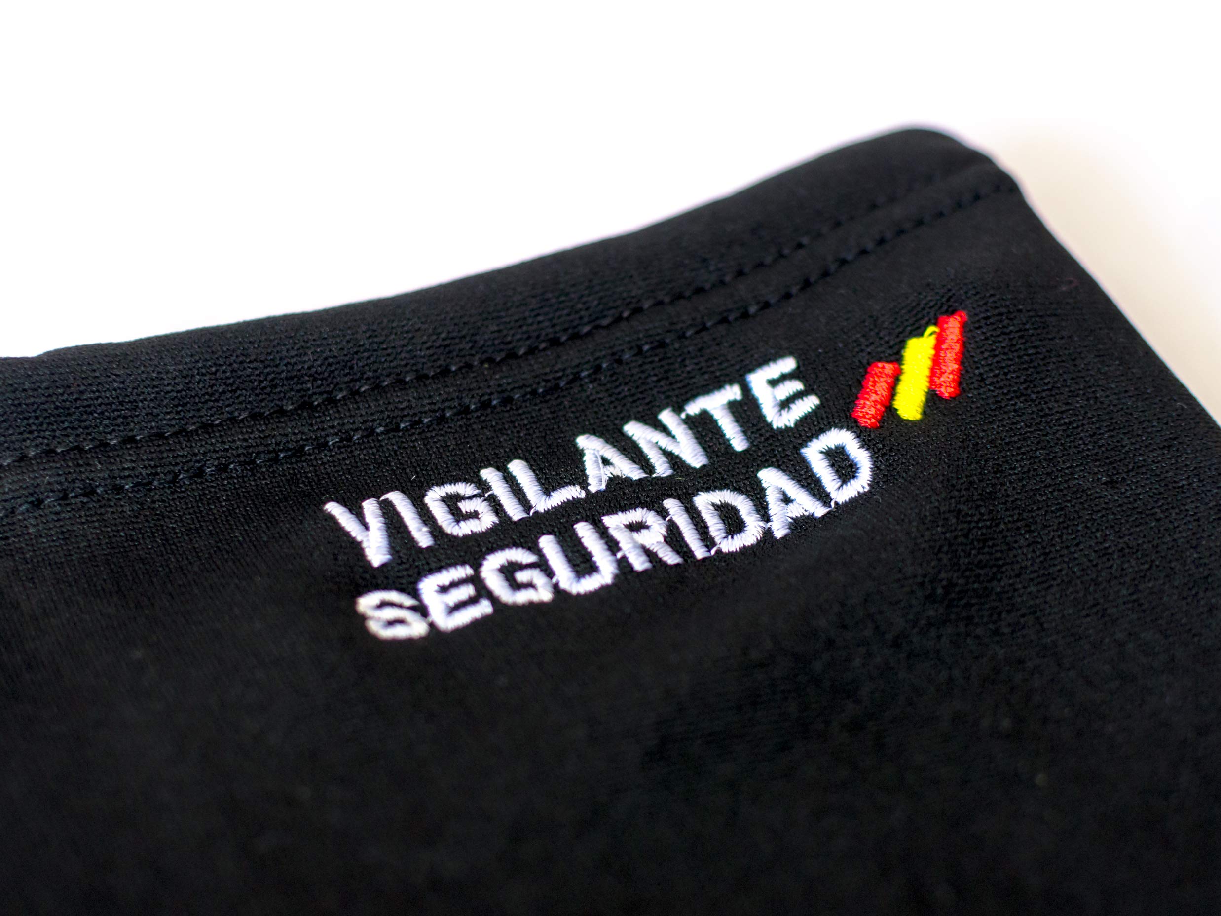 Braga Polar Vigilante Seguridad para cuello ALP0028