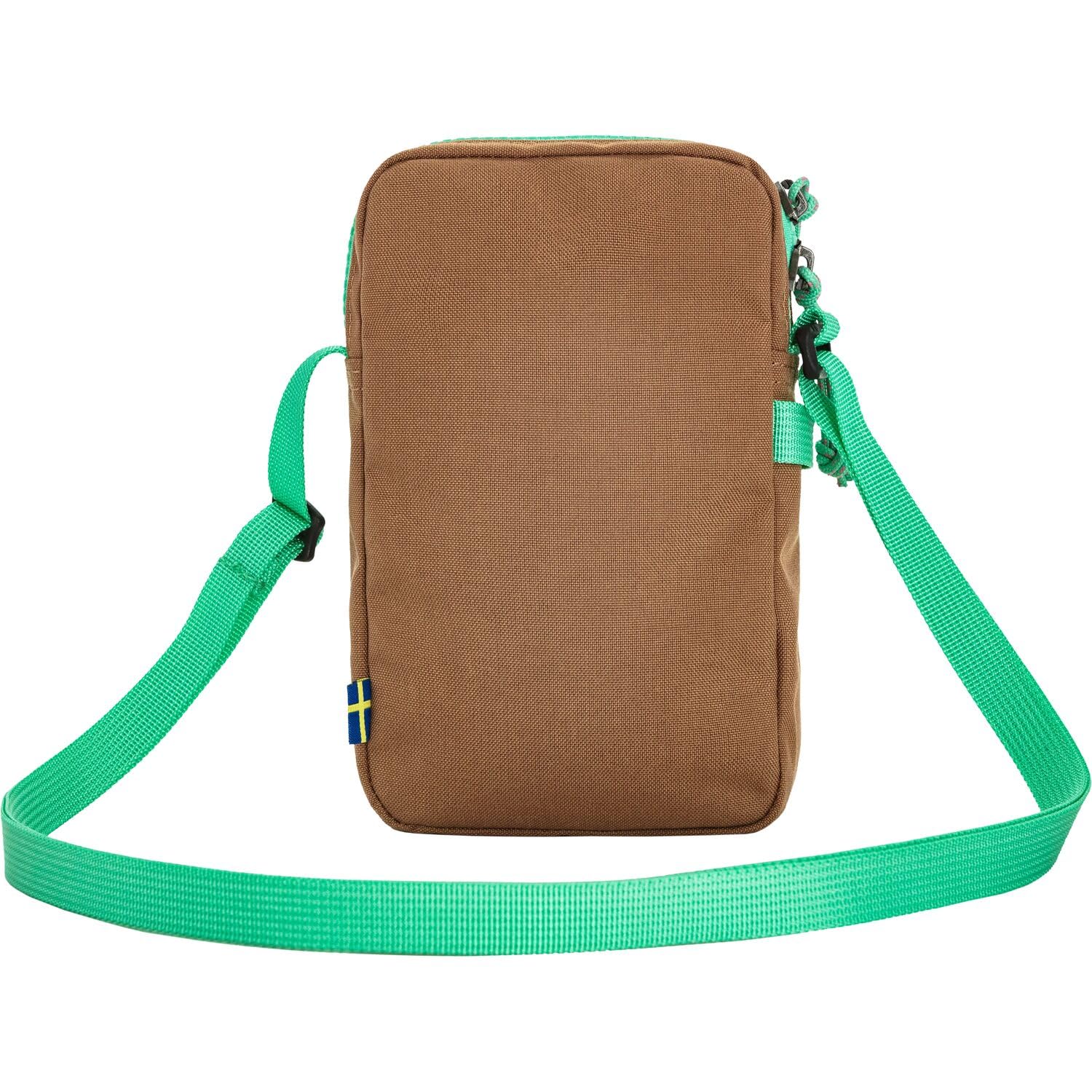 Fjällräven Vardag Pocket Small Sac à bandoulière unisexe (1 pièce)