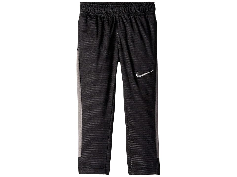 

Nike Kids Dri-FITtm Trophy Pants (Little Kids) (Black) Boy's Clothing