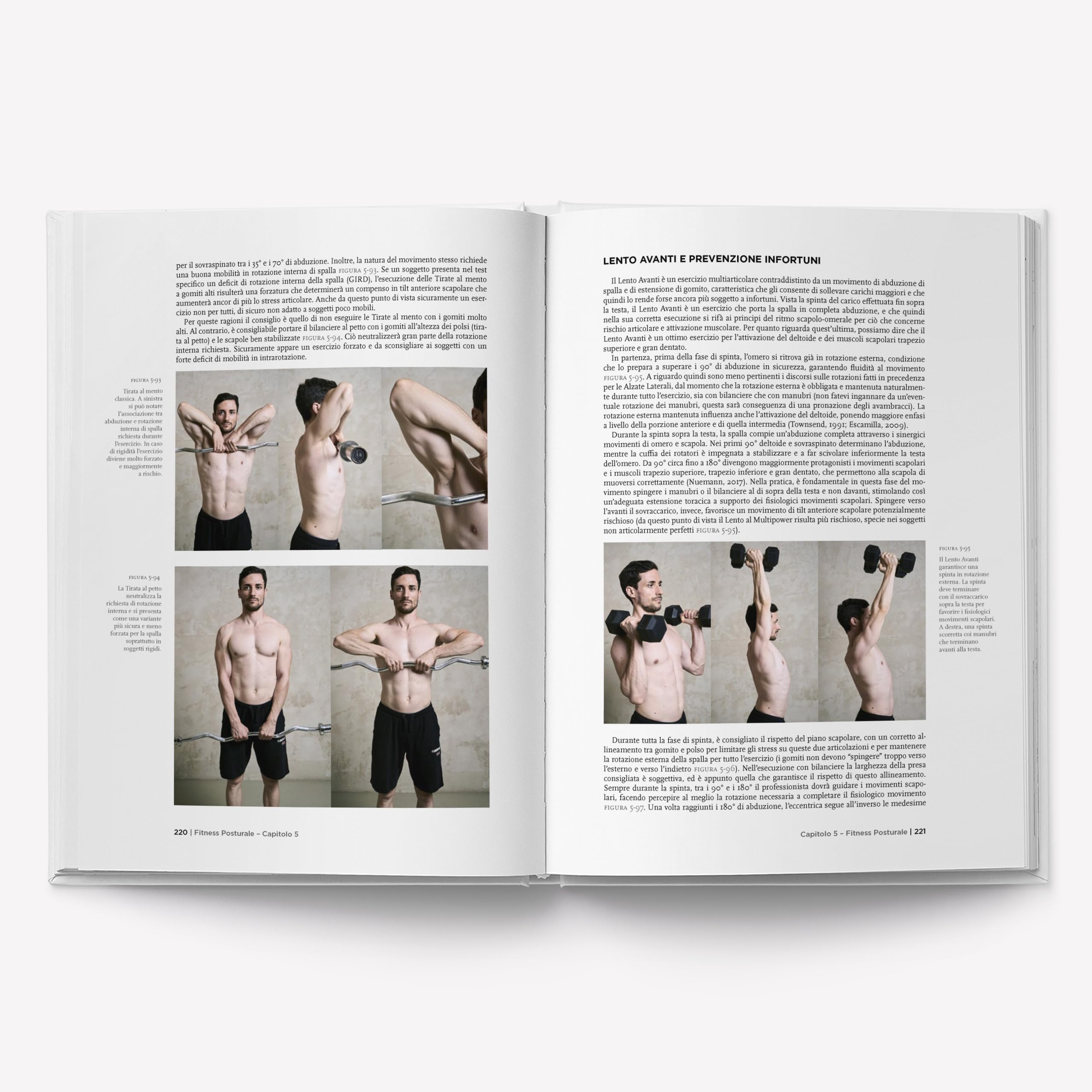 Fitness posturale. Valutazione, postura e dolore (Vol. 1)