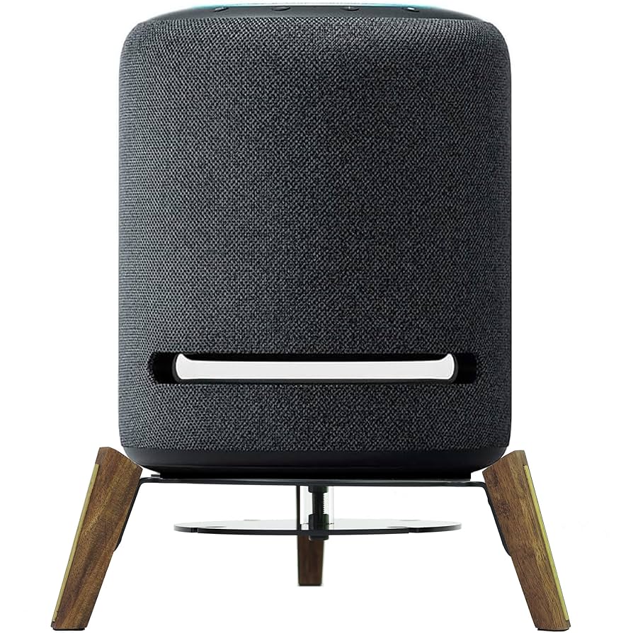 Amazon Echo Studio チャコール 2台セット Amazon echo studio 2個セット 2台セット】Amazon Echo studio