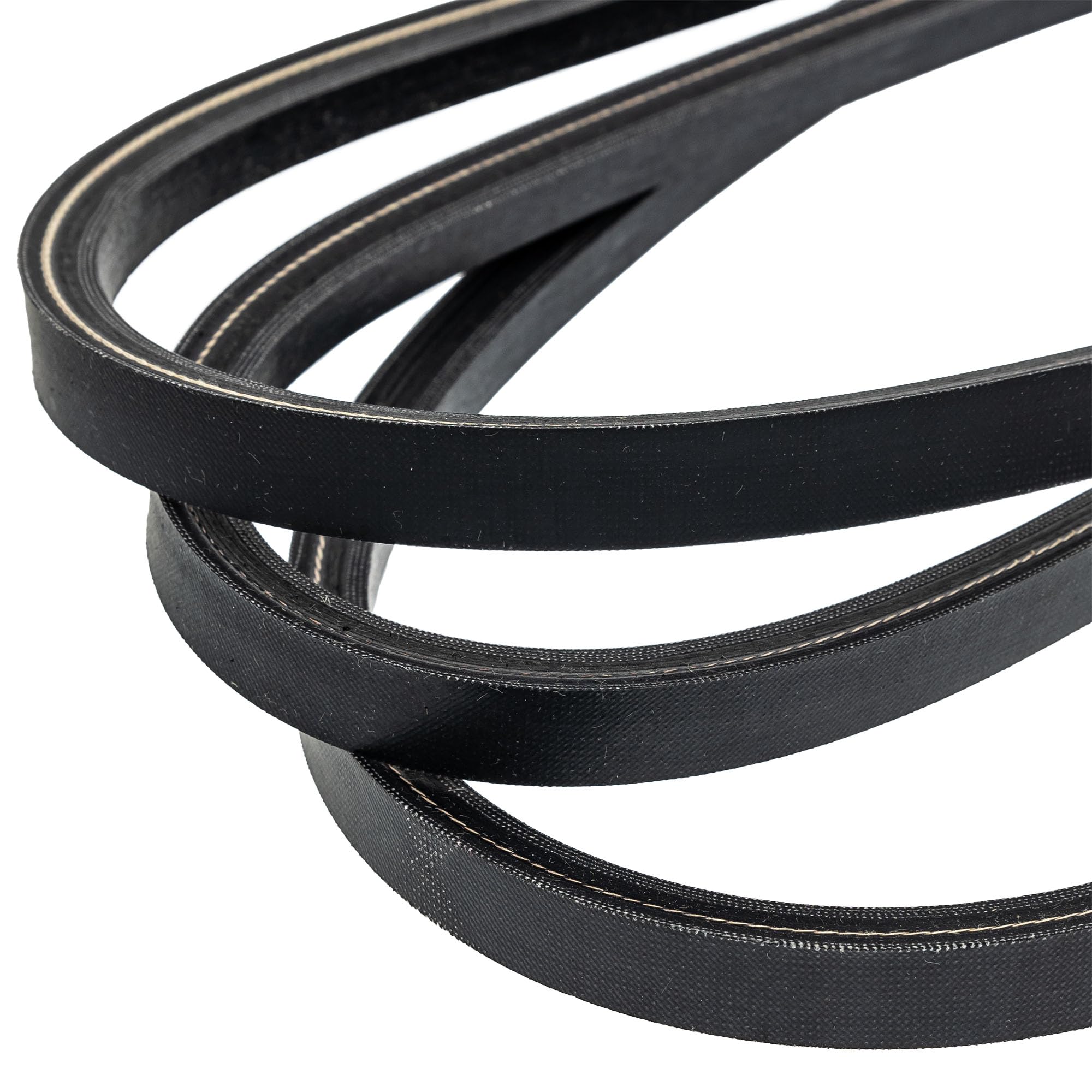 Cinghia Trasmissione Con Rinforzi In Kevlar A79 | 4L810 | 1/2" X - Foto 4