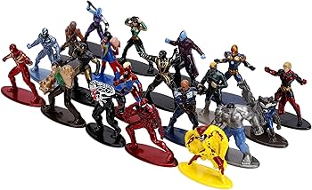 Amazon.com: Marvel 1.65