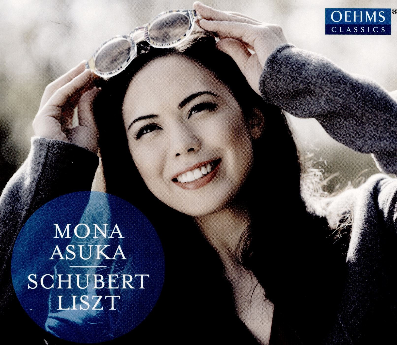 Franz Schubert, Franz Liszt: Mona Asuka