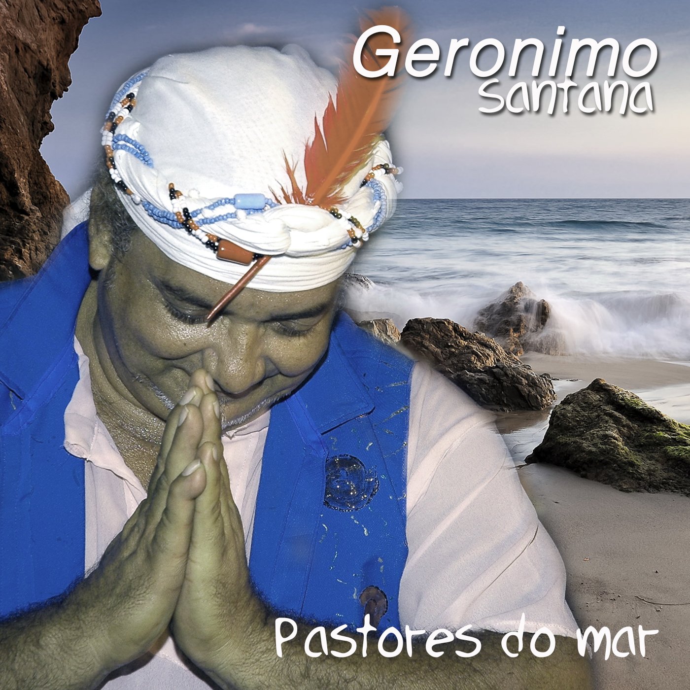 Geronimo Santana