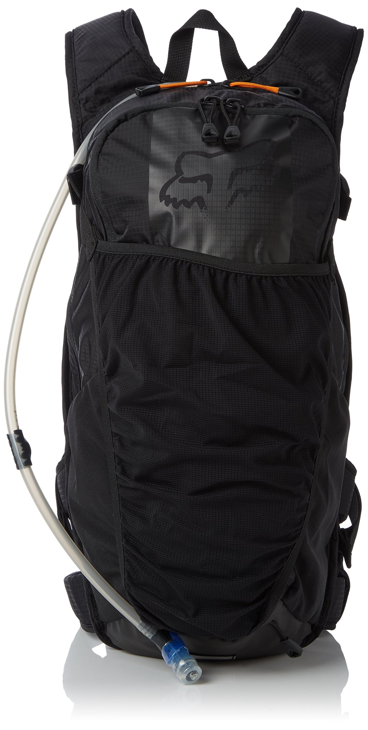Fox Racing Small Camber Race D30 Hydration Pack 15885 Black