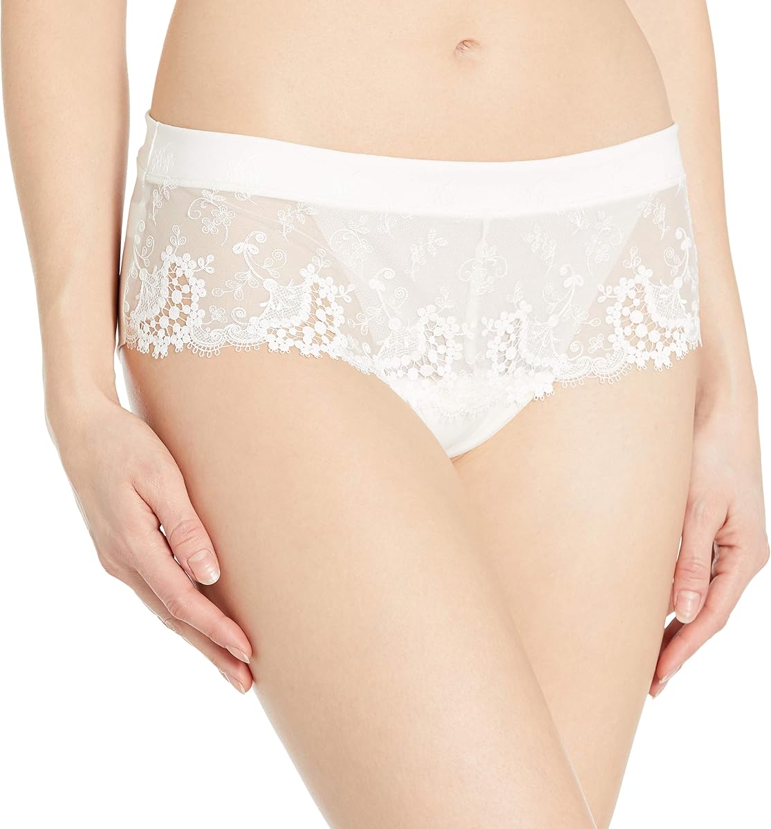 Simone Perele Wish Boyshort para mujer