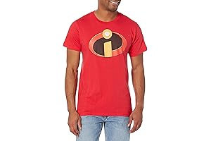 Officially Licensed Marvel Incredible Hulk Men's T-Shirt