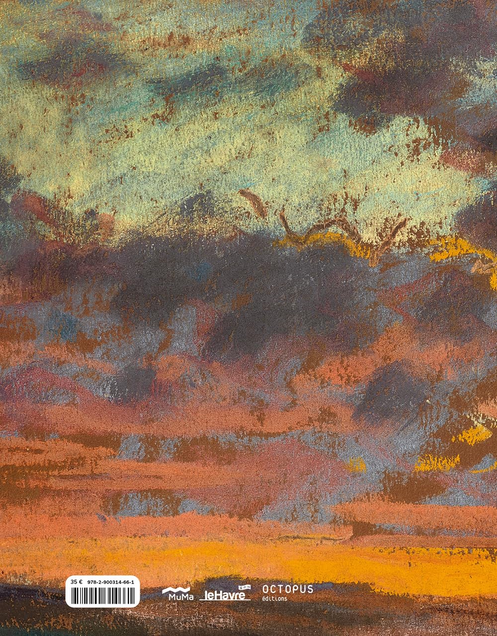 Monet au Havre