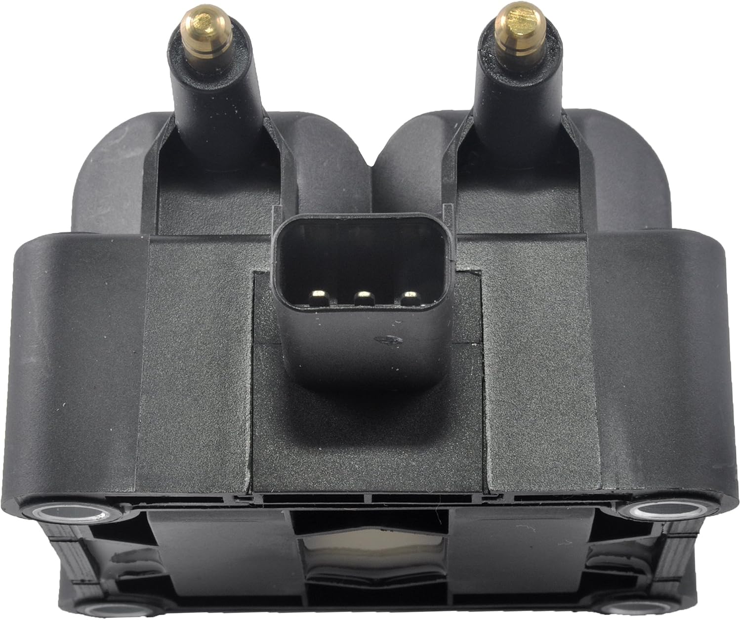 Herko Ignition Coil B027 For Mini Dodge Chrysler Plymouth Eagle Mitsubishi 95-10