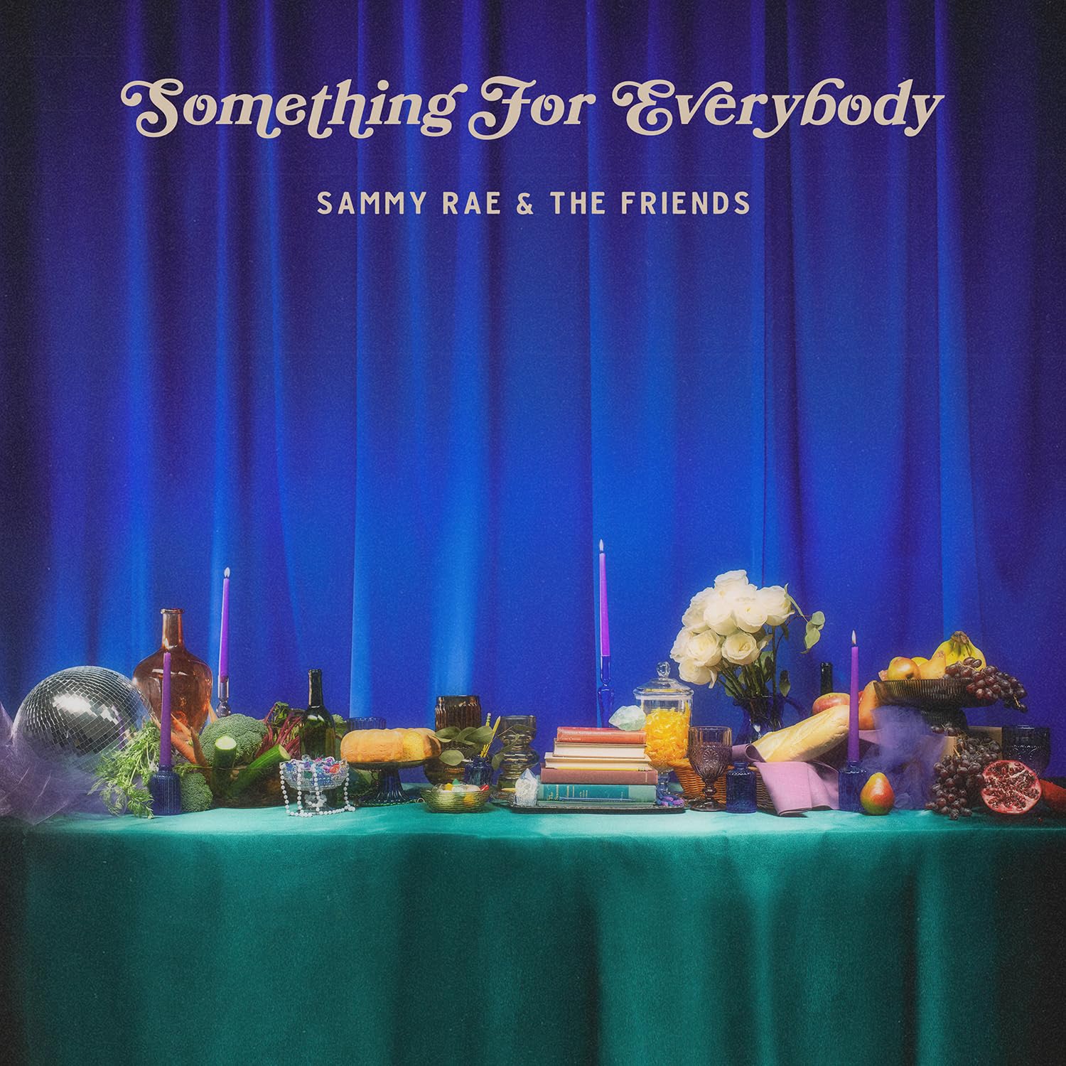 Something for Everybody [VINYL]