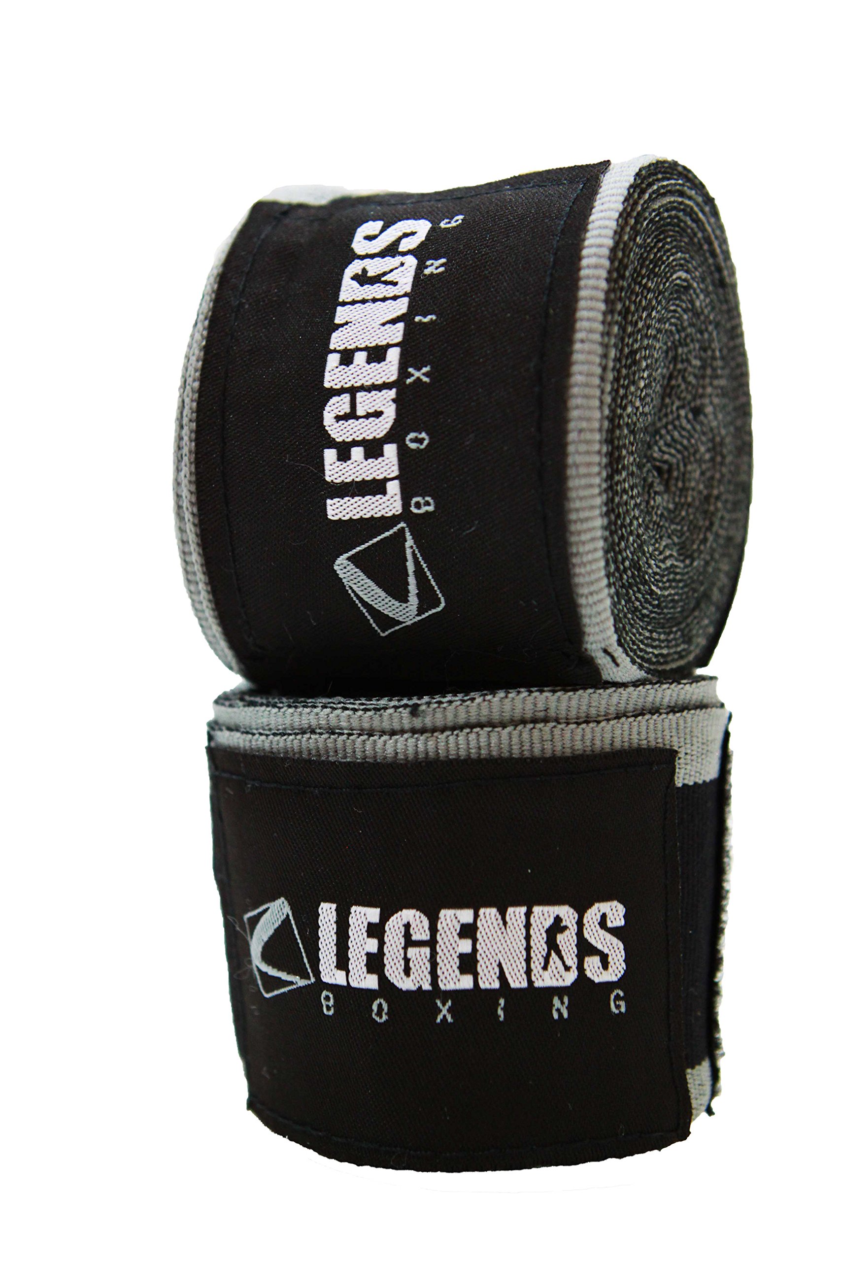 Legends Boxing Tuff Wraps