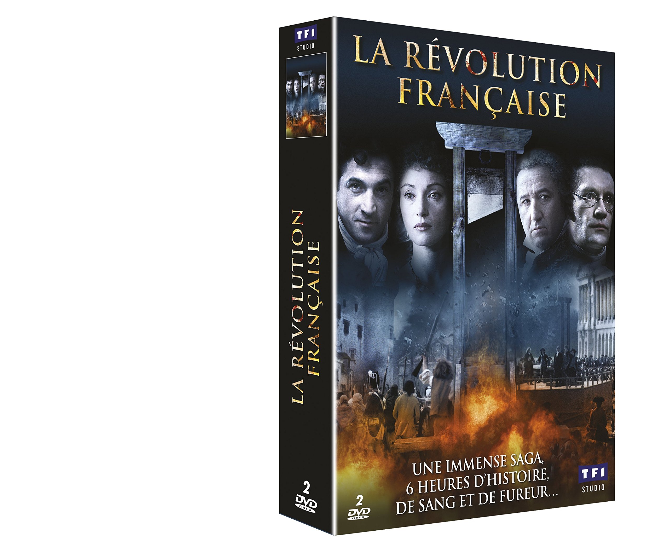 La révolution française