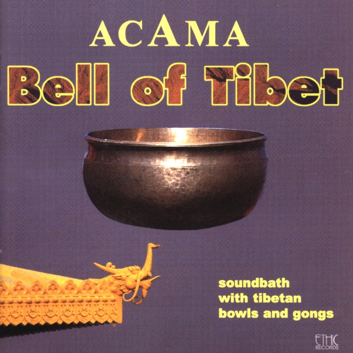 Bell of Tibet