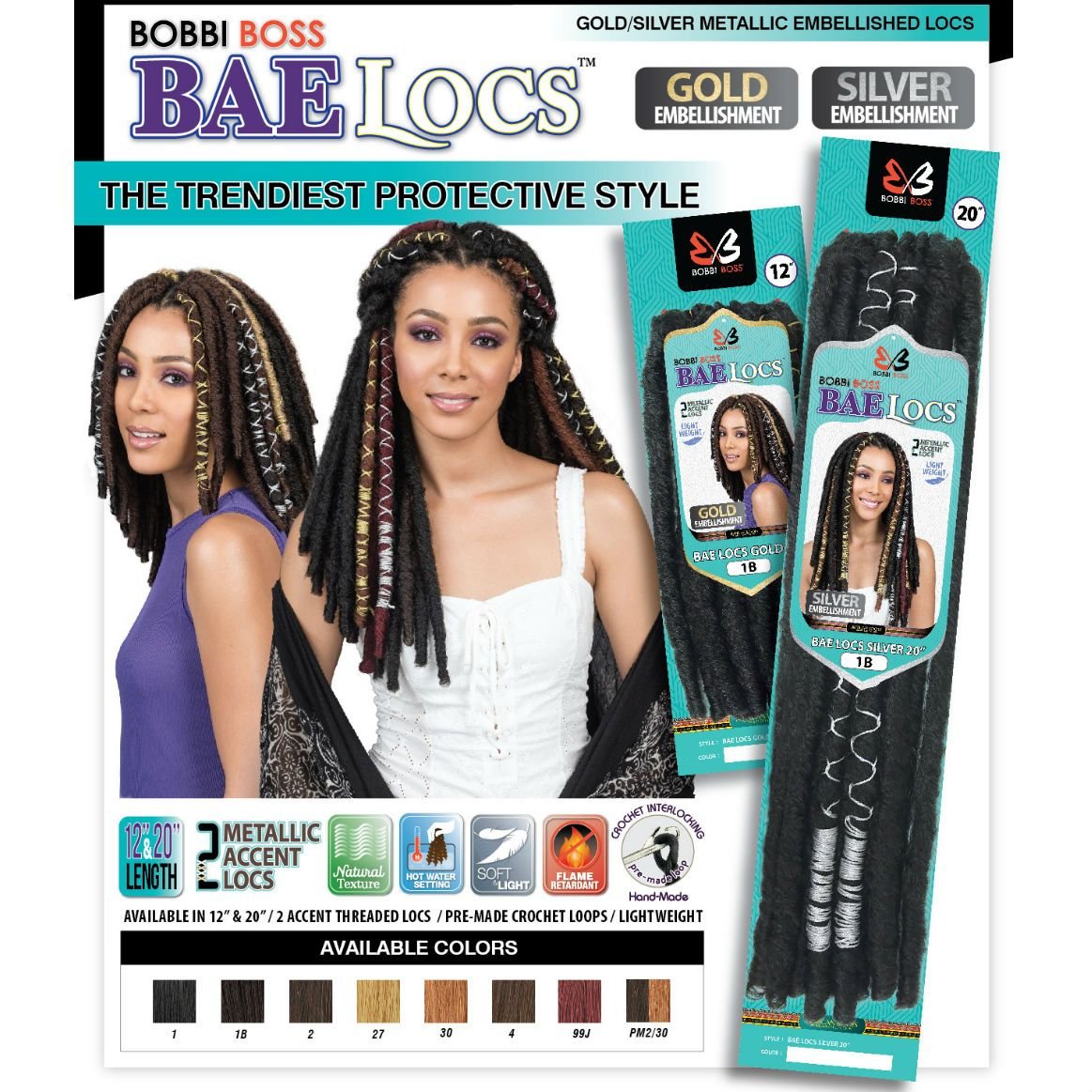 bobbi boss locs
