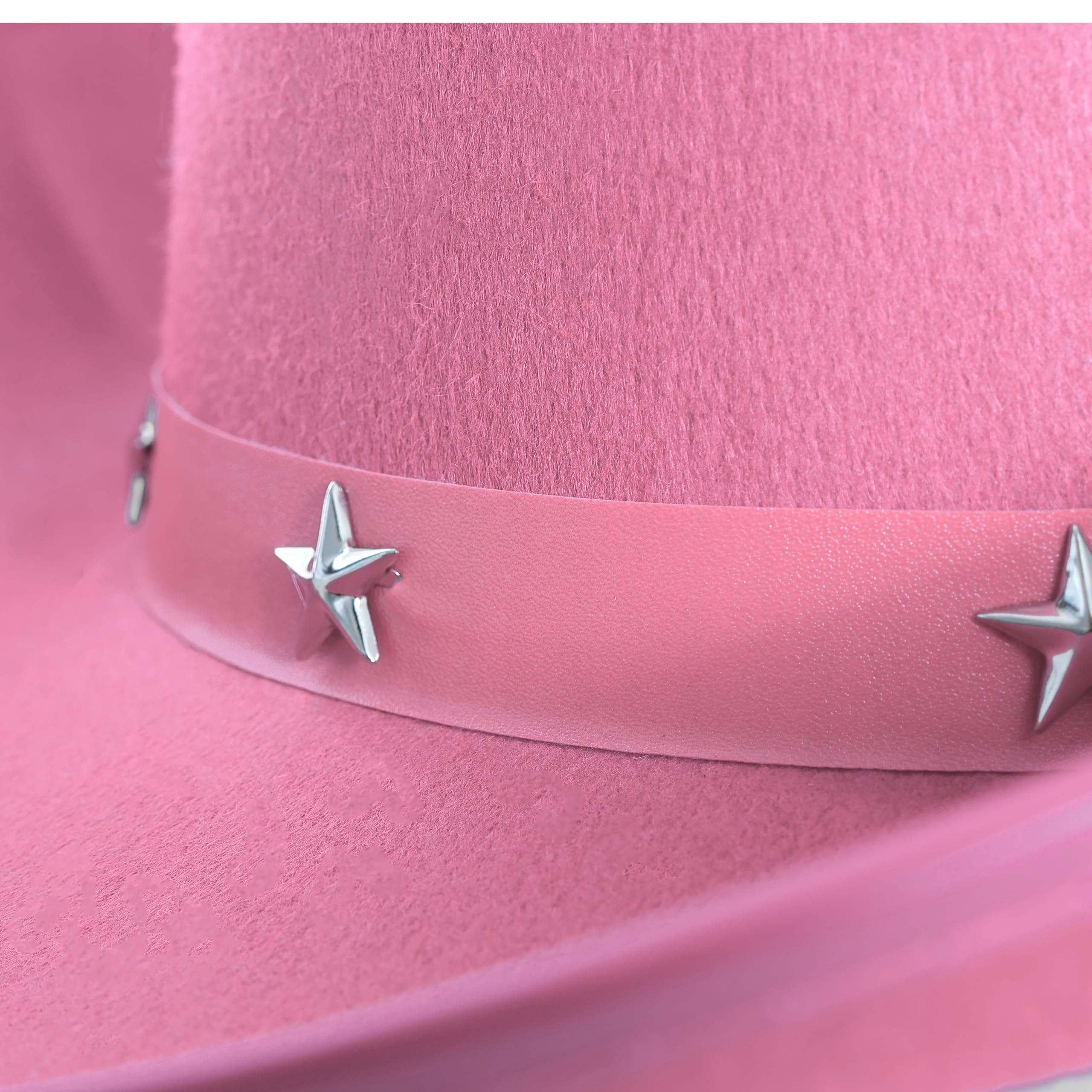 Acquista online cappello da barbie cowgirl fucsia | Costumalia by