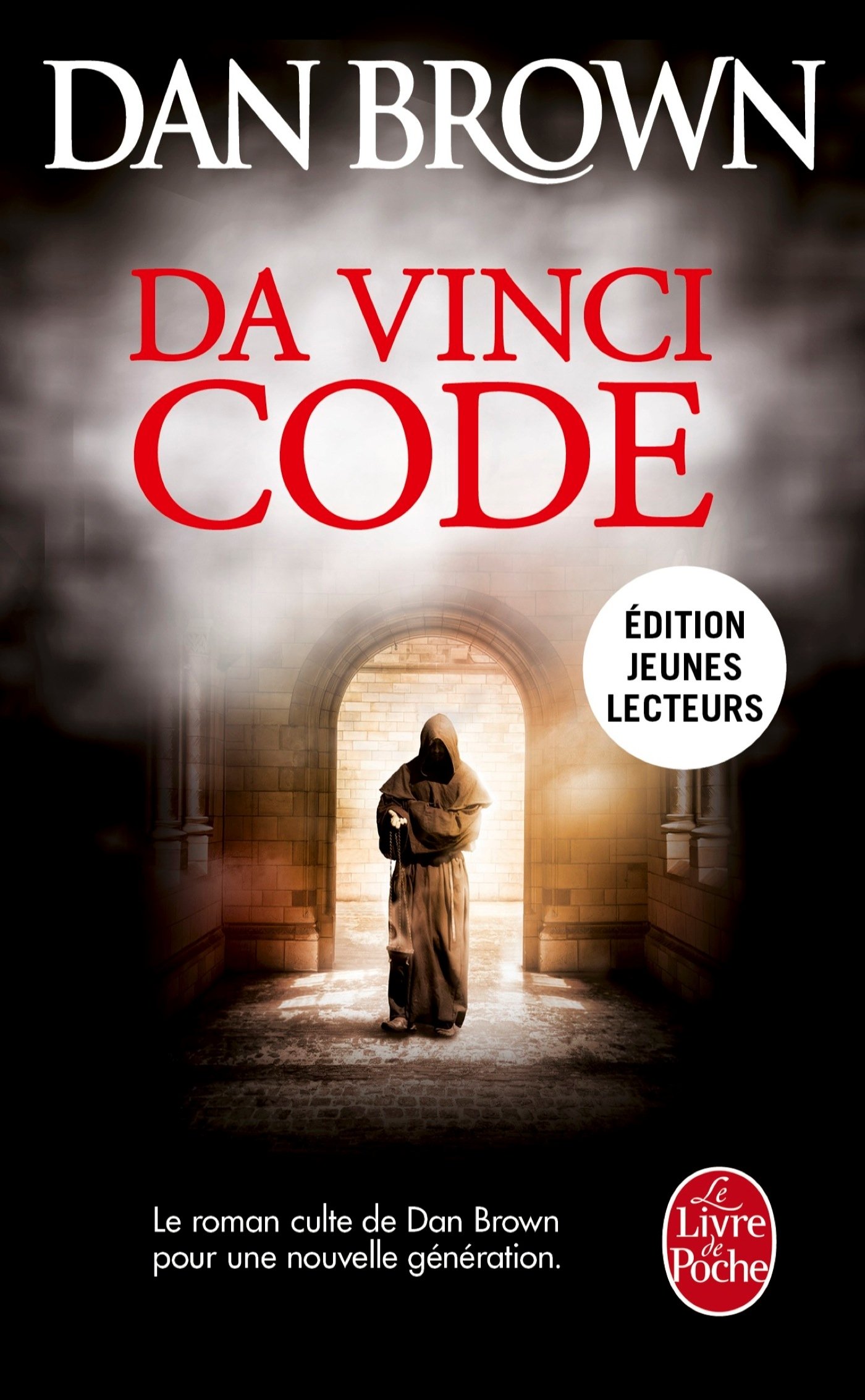 Da Vinci Code (Edition abr�g�e) Brown, Dan