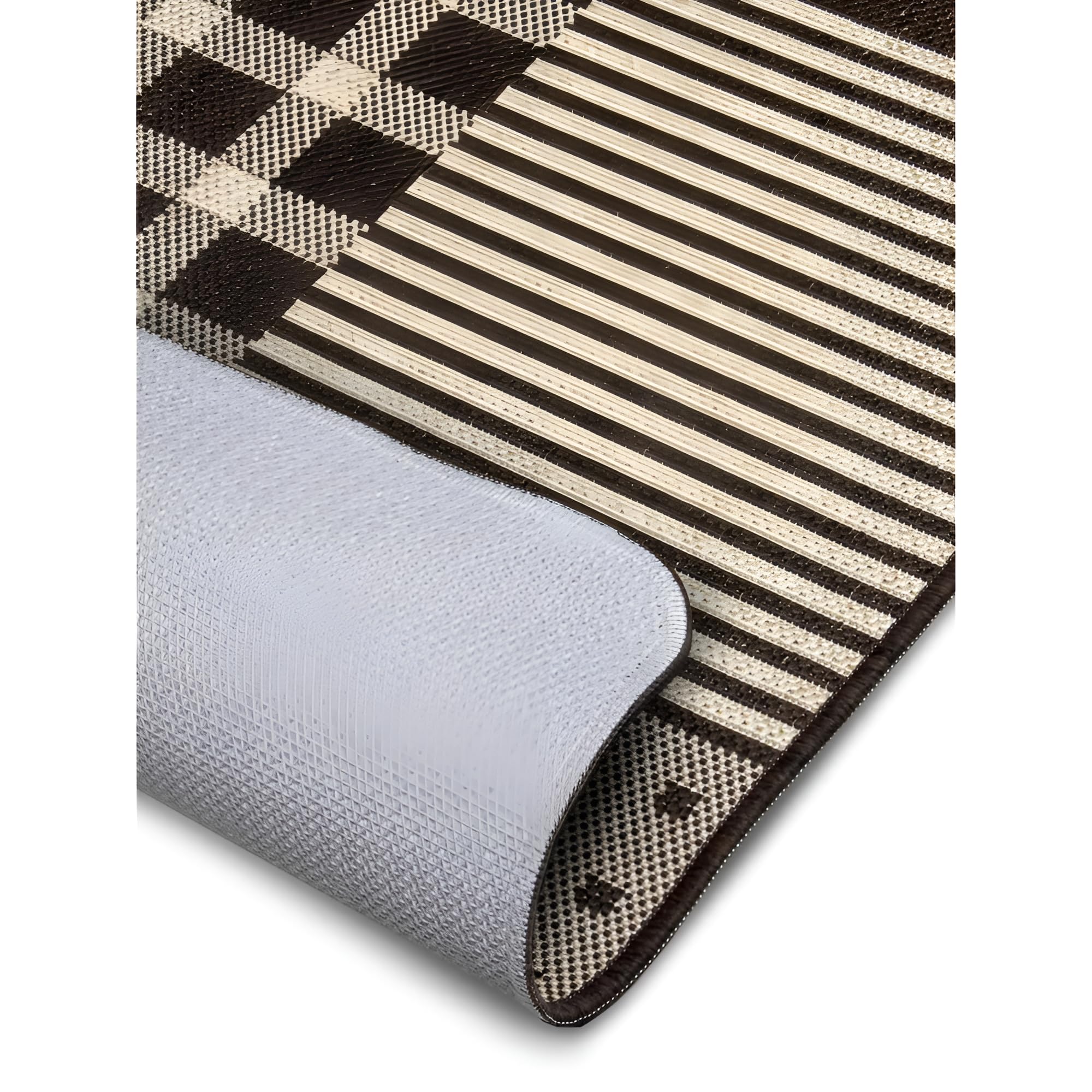 Roslen Kitchen Mats - Waterproof Memory Foam -5