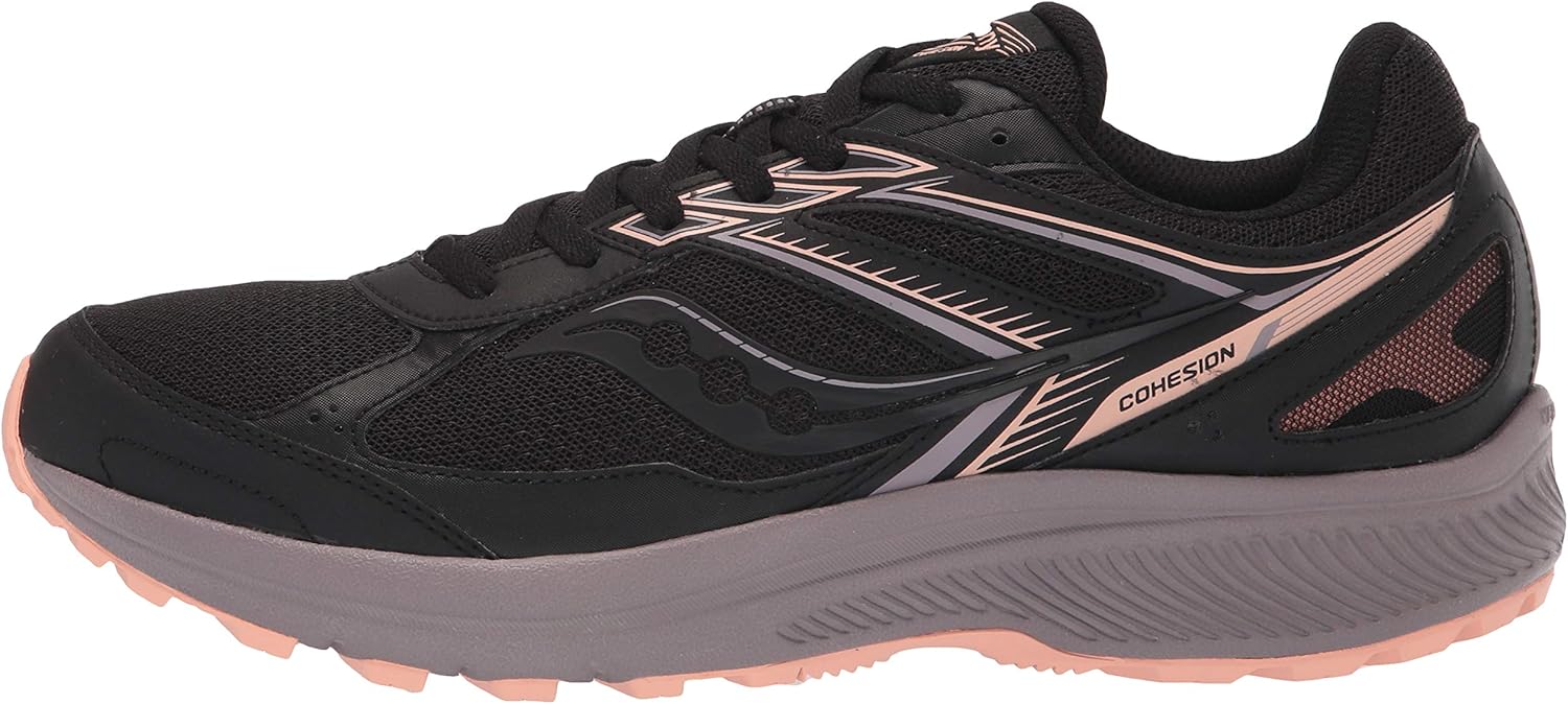 saucony cohesion tr14