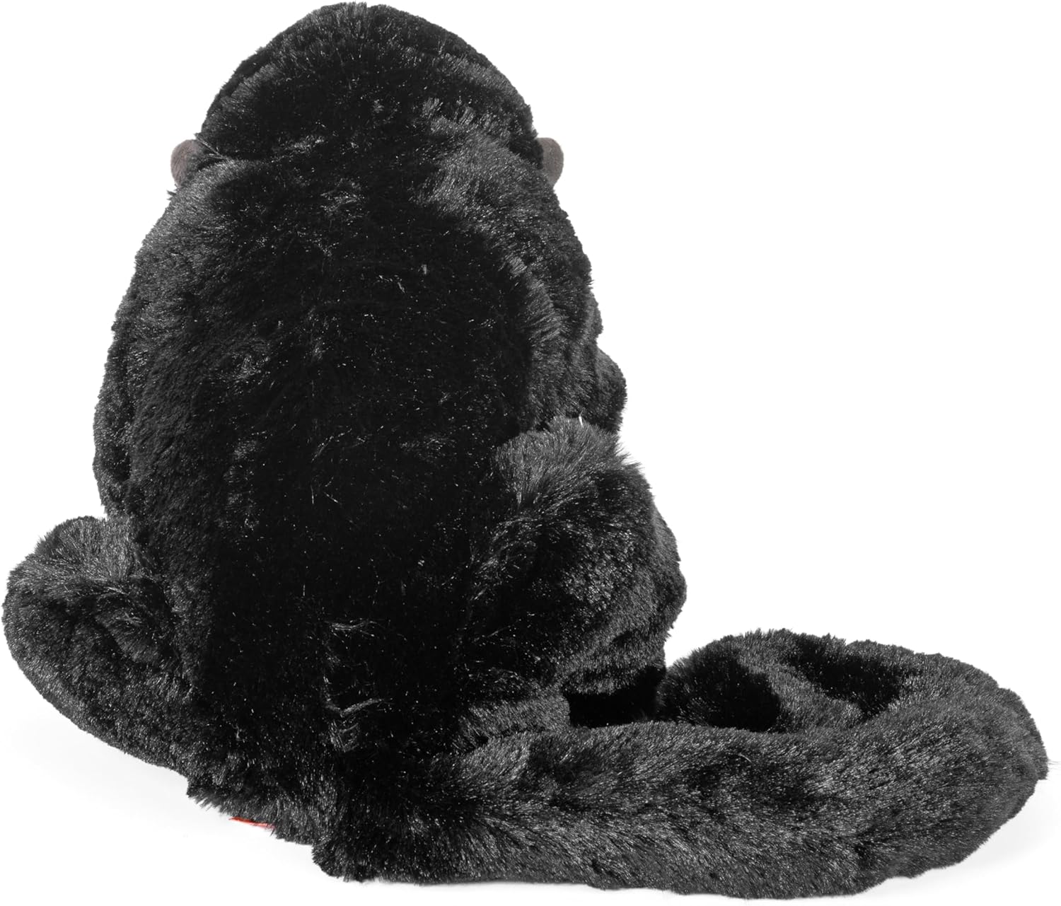 Wild Republic Cuddlekins Eco Howler Monkey, Stuffed Animal, 12 Inches, Plush Toy, Eco-Friendly