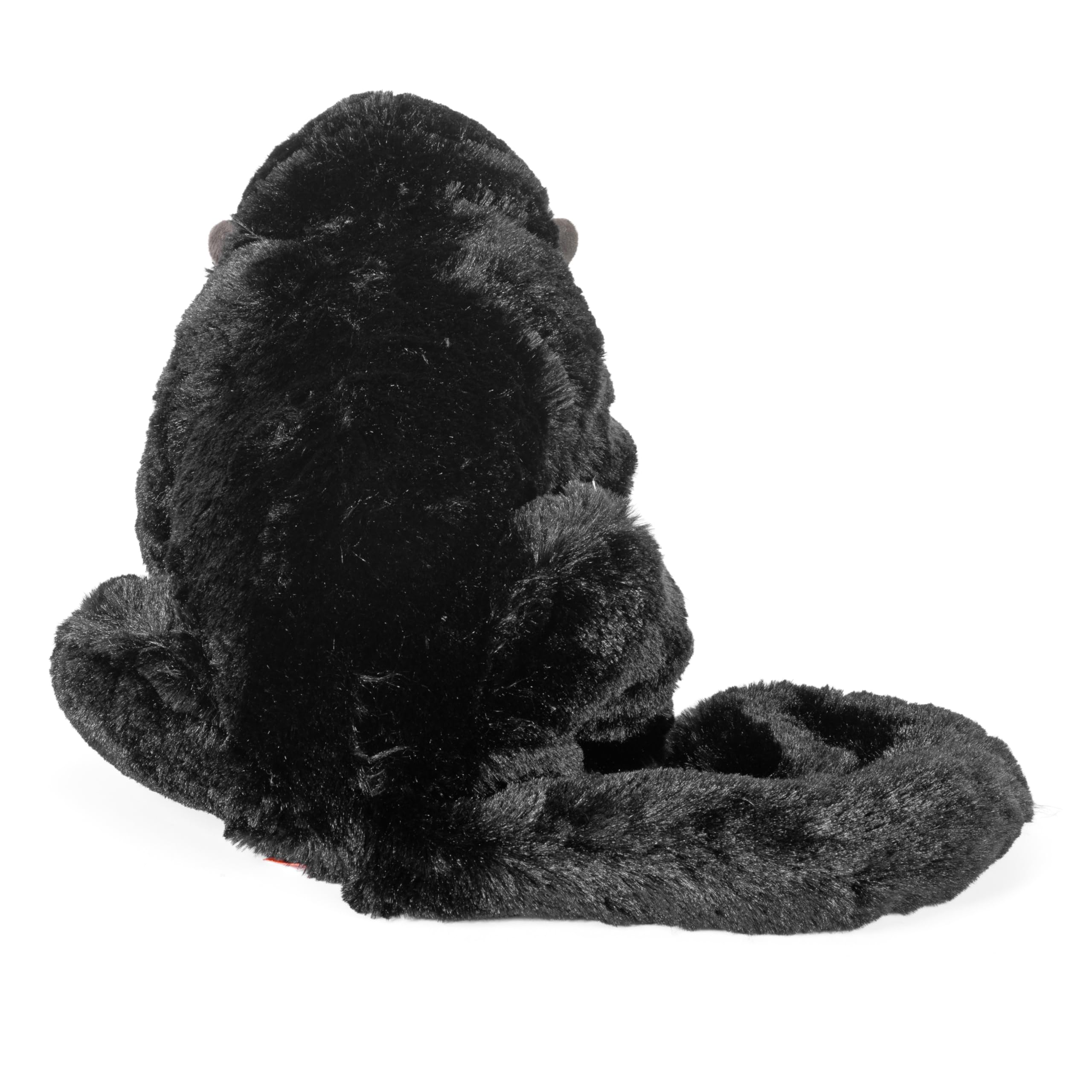 Wild Republic Cuddlekins - Peluche a forma di scimmia urlata, 30,5 cm, ecologico