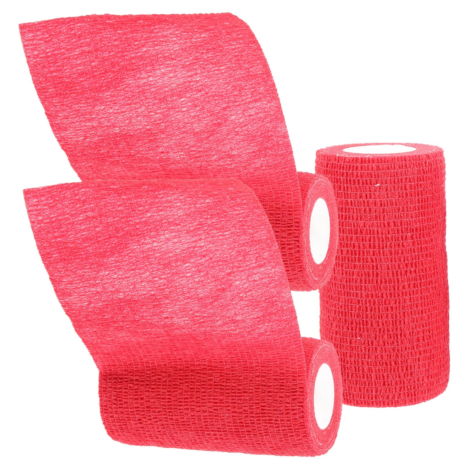 NULYLU Hockey Stick Tape Prewrap Athletic Tape for Absorbent Grip Racket Wraps