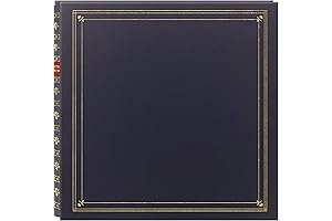 Pioneer Photo Album: Capture Your Memories Elegantly