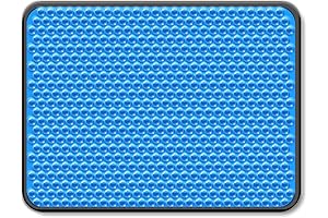 OUTOSS Gel Beaded Seat Cushion