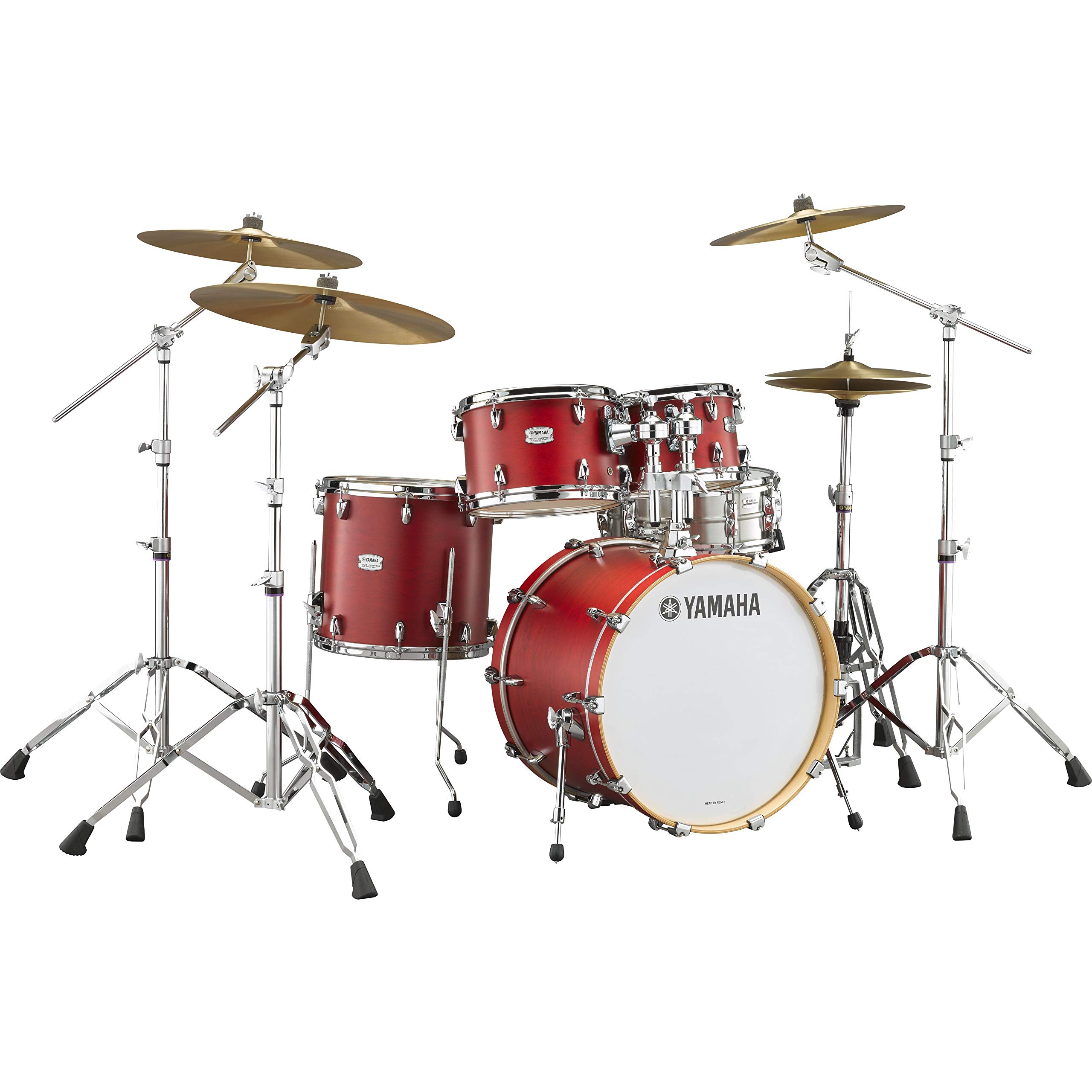 Amazon | ヤマハ YAMAHA TMP0F4CAS Tour Custom 20BD ドラム シェル