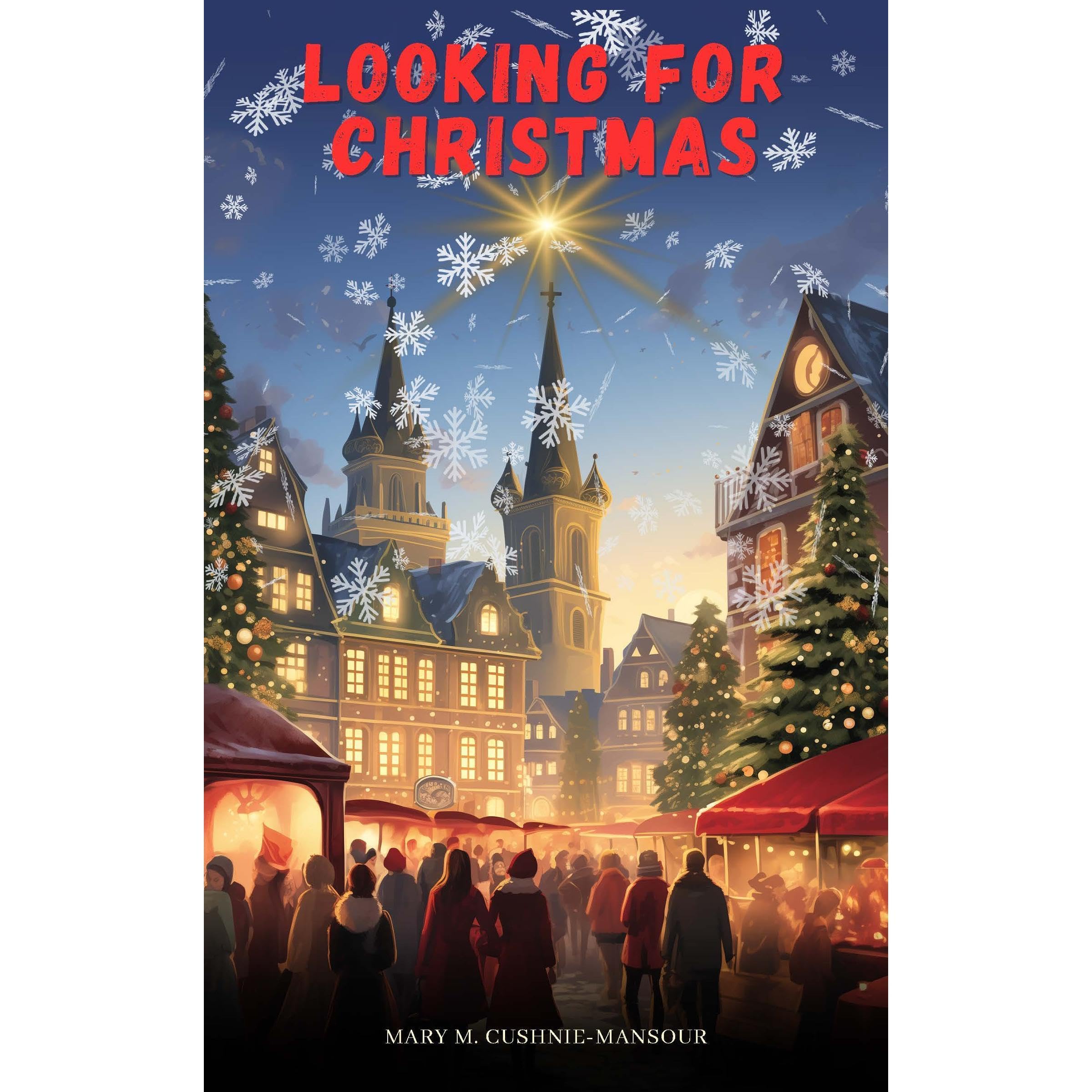 Looking for Christmas