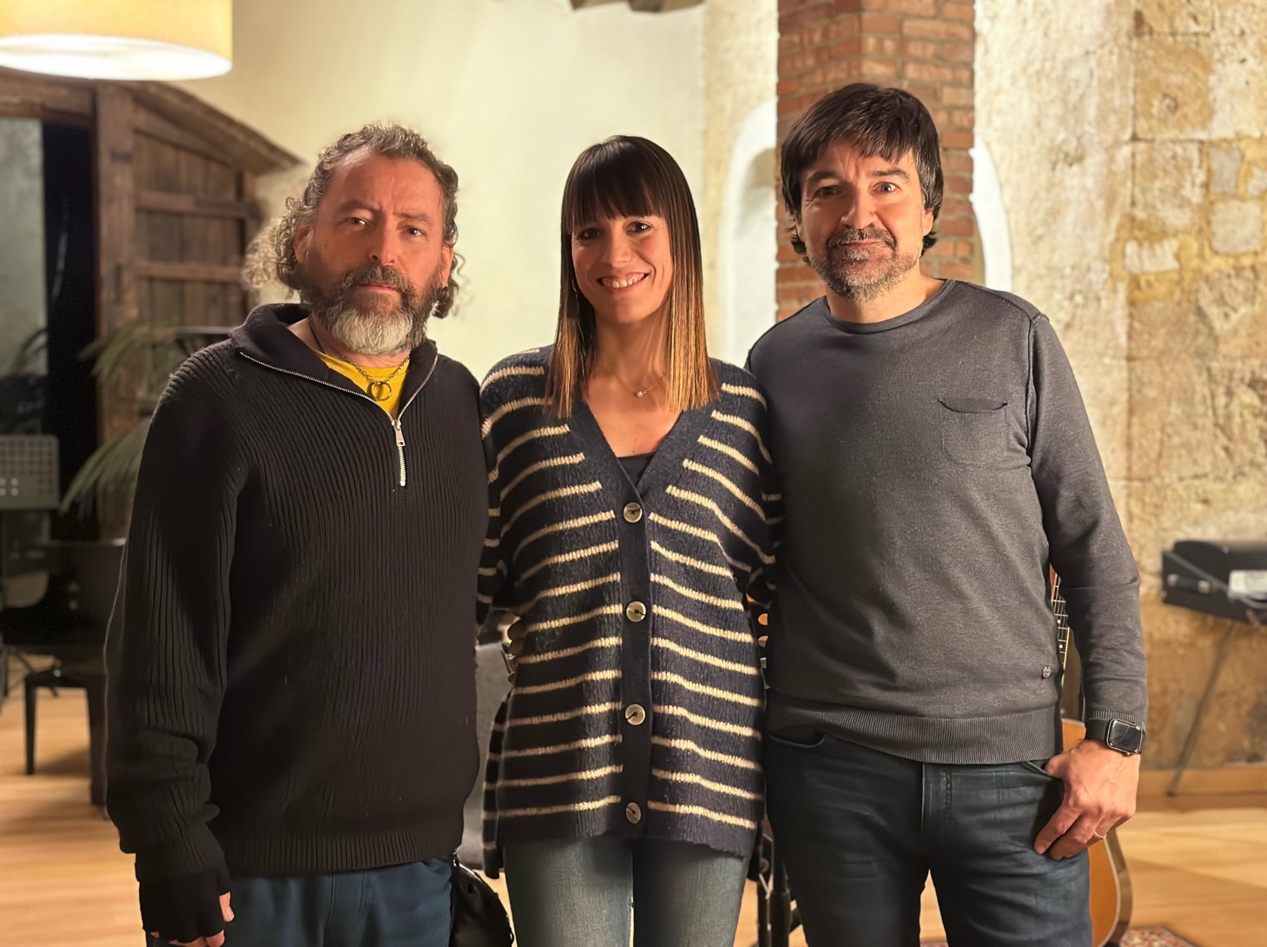 Petit Taller de Cançons