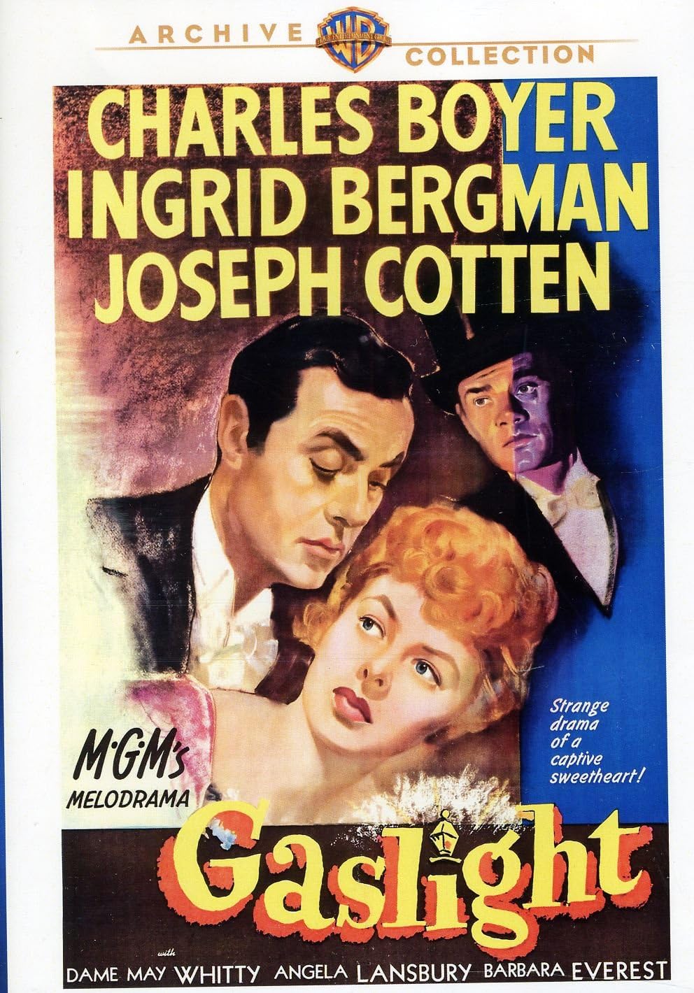 Gaslight
