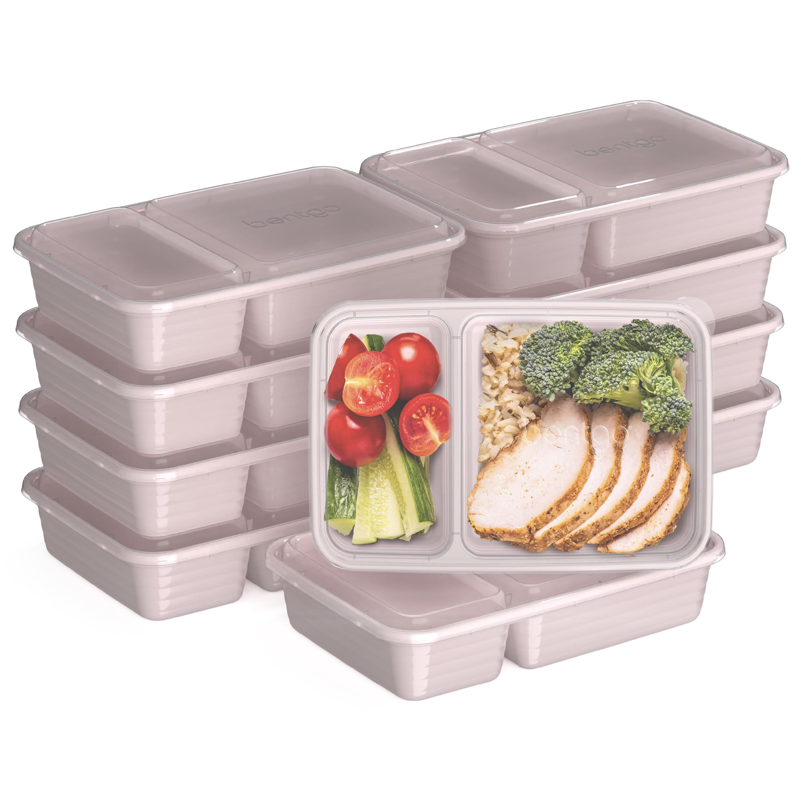 Bentgo 2 - BPA - 10 & 10 ()