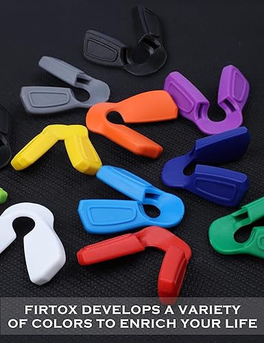 Miniatura 5 de Almohadillas nasales de repuesto para gafas de sol Oakley Jaw-Breaker OO9290Jaw-Breaker Asian Fit OO9270