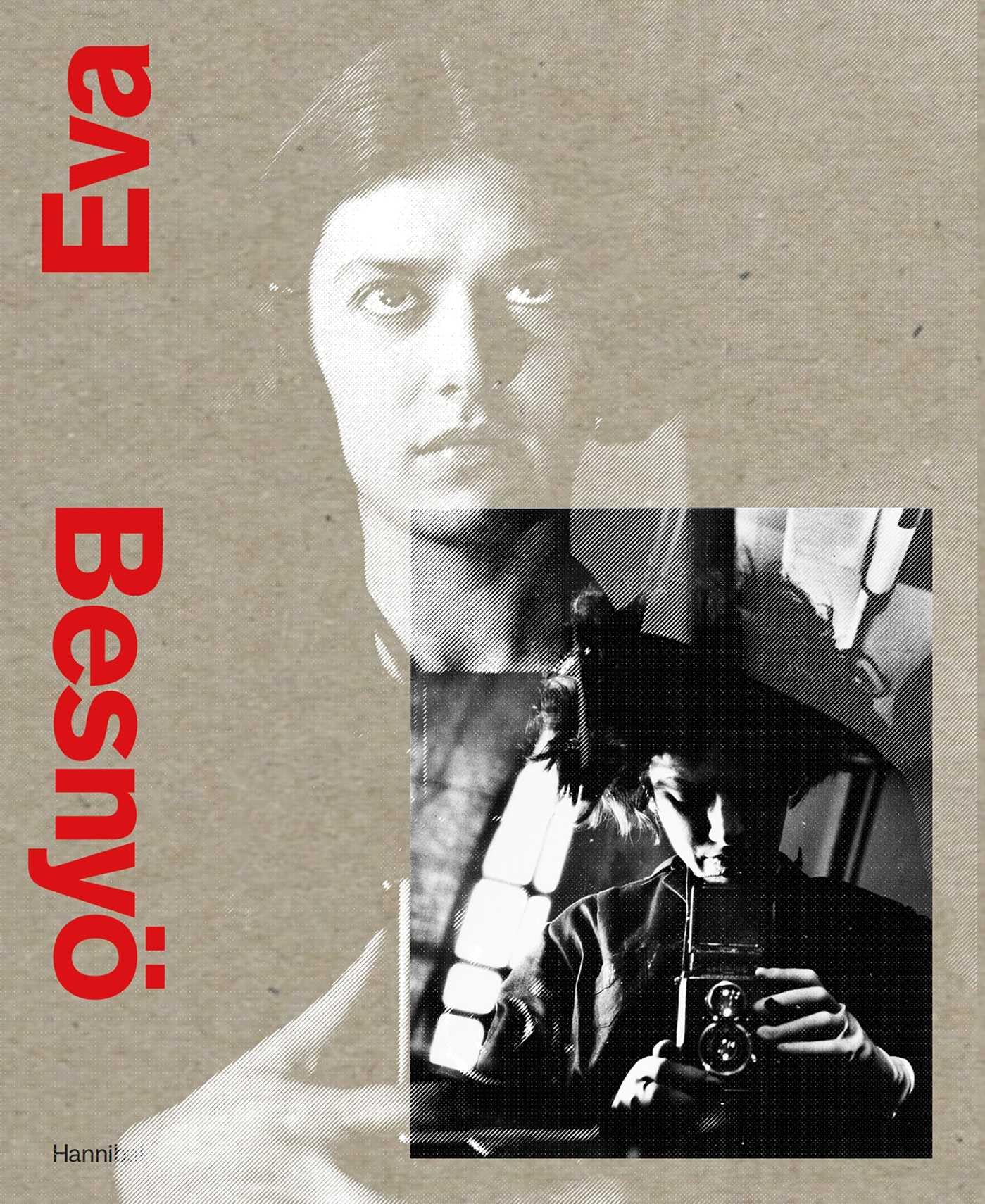 Beau livre Eva Besnyo pour décorer votre salon et bibliothèque