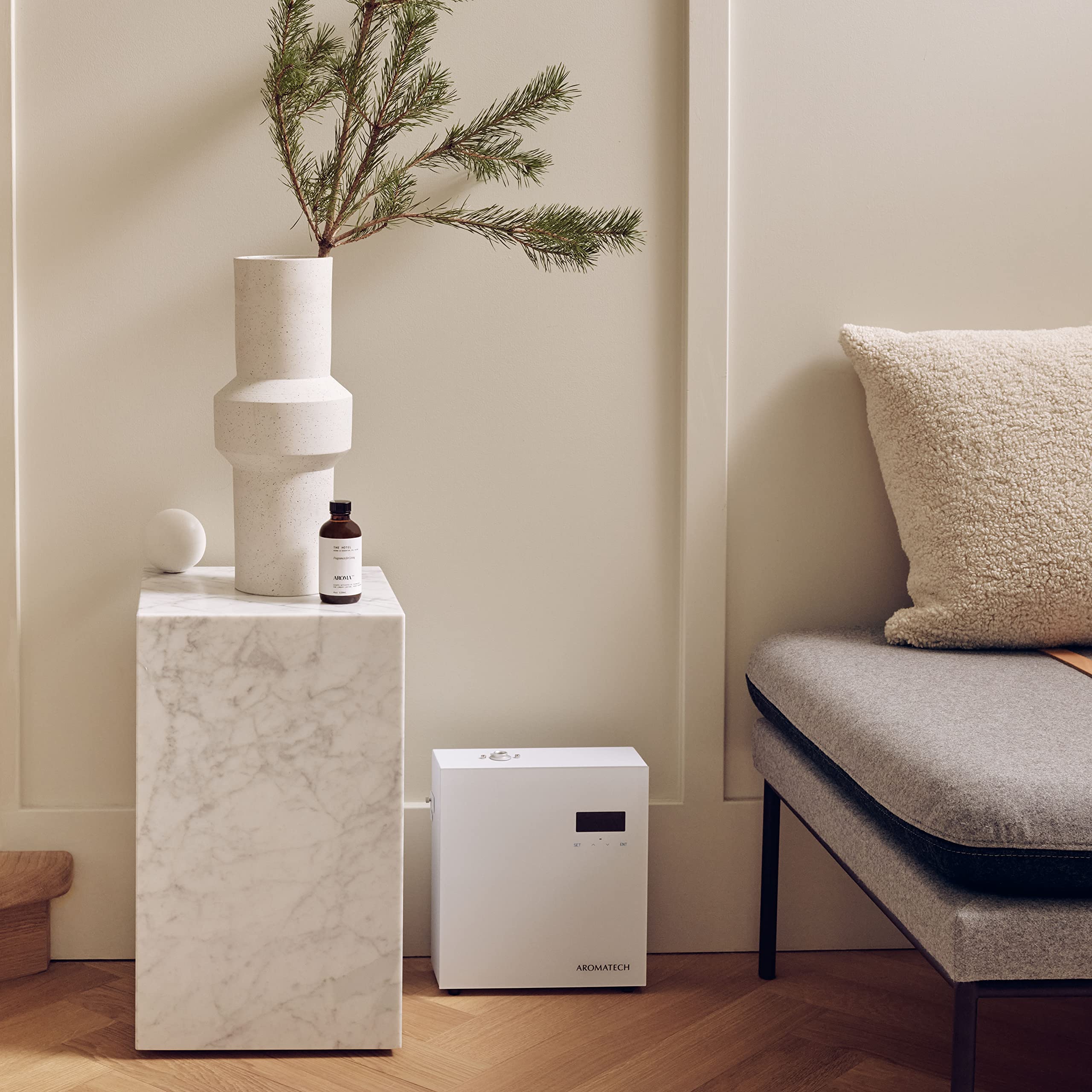 Buy AromaTech AromaPro Essential Oil Diffuser for Aromatherapy Oils