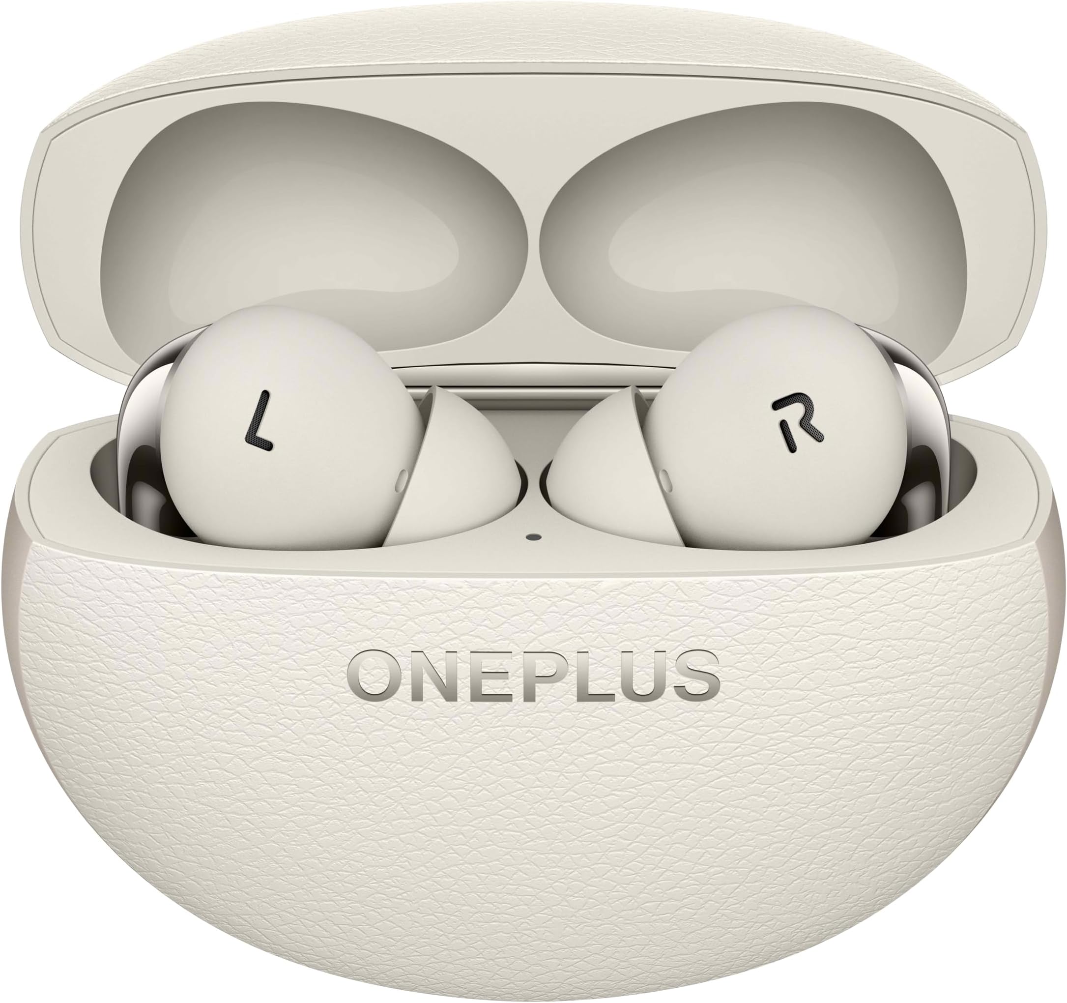 Buds Pro 3, Wireless Bluetooth Earbuds, Noise Canceling Earbuds, Deep Bass, Immersive Sound, Up to 44 Hour Playtime with Charging case, Lunar Radiance