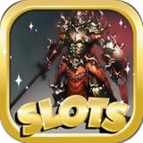 This app does not reflect the actual gameplay in any casino, online or other electronic gaming machine. The payout percentages, odds, payout methods, and other features of our entertainment are based only on fun and are superior/better/different than slot machines in regular/online casinos. You should not expect similar results!