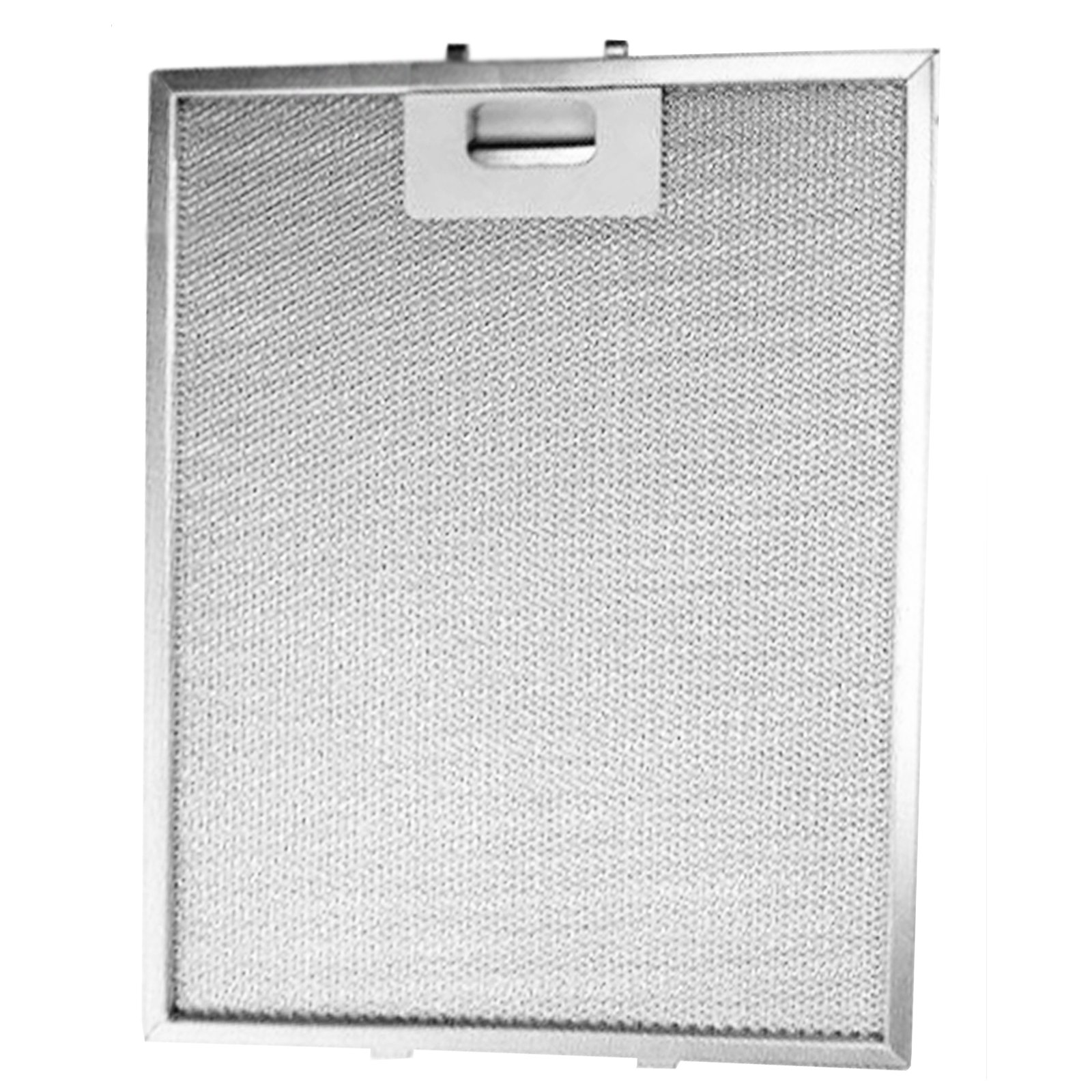 Spares2go Metal Mesh Grease Filter For Hygena & Diplomat Cooker Hood
