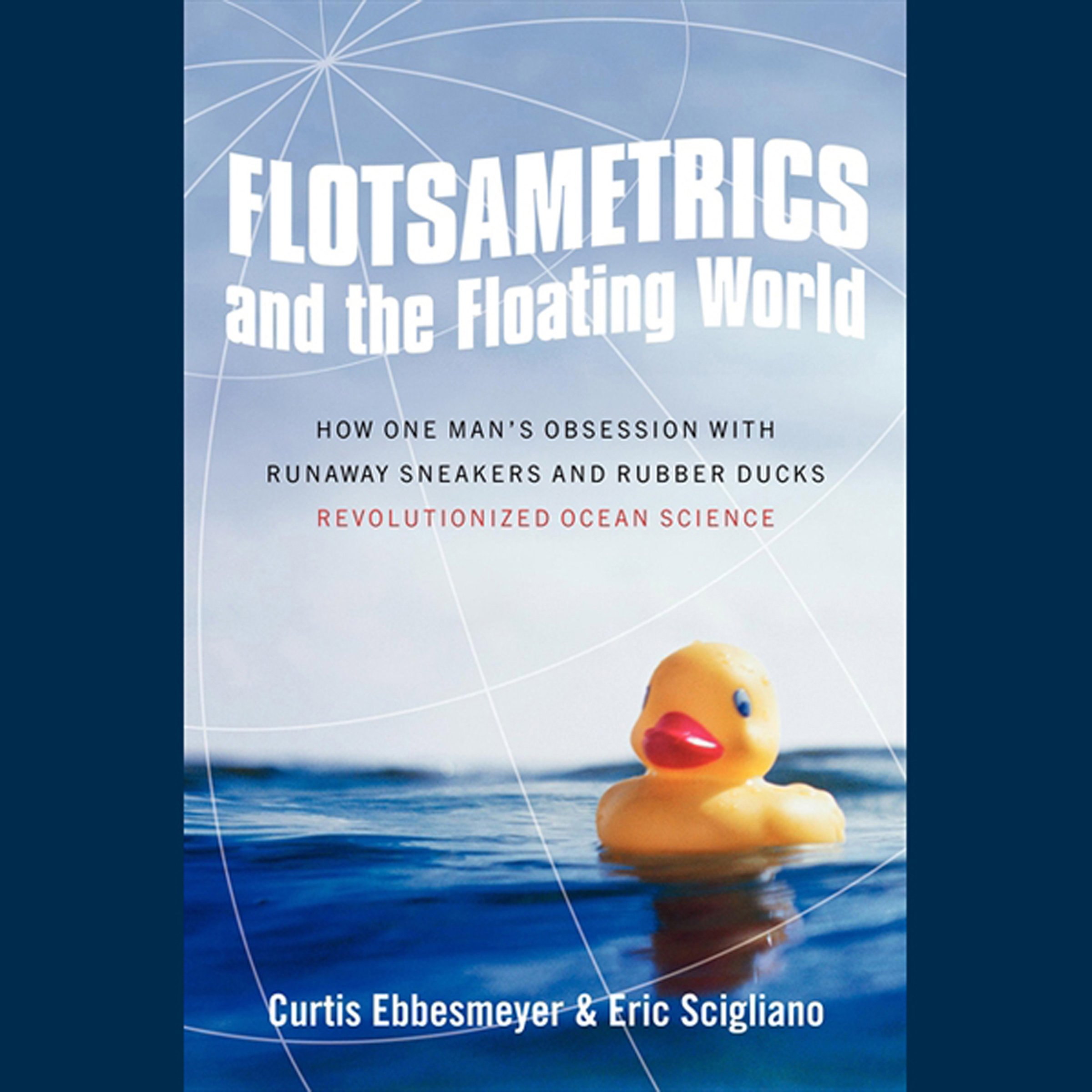 Cover art for Flotsametrics and the Floating World