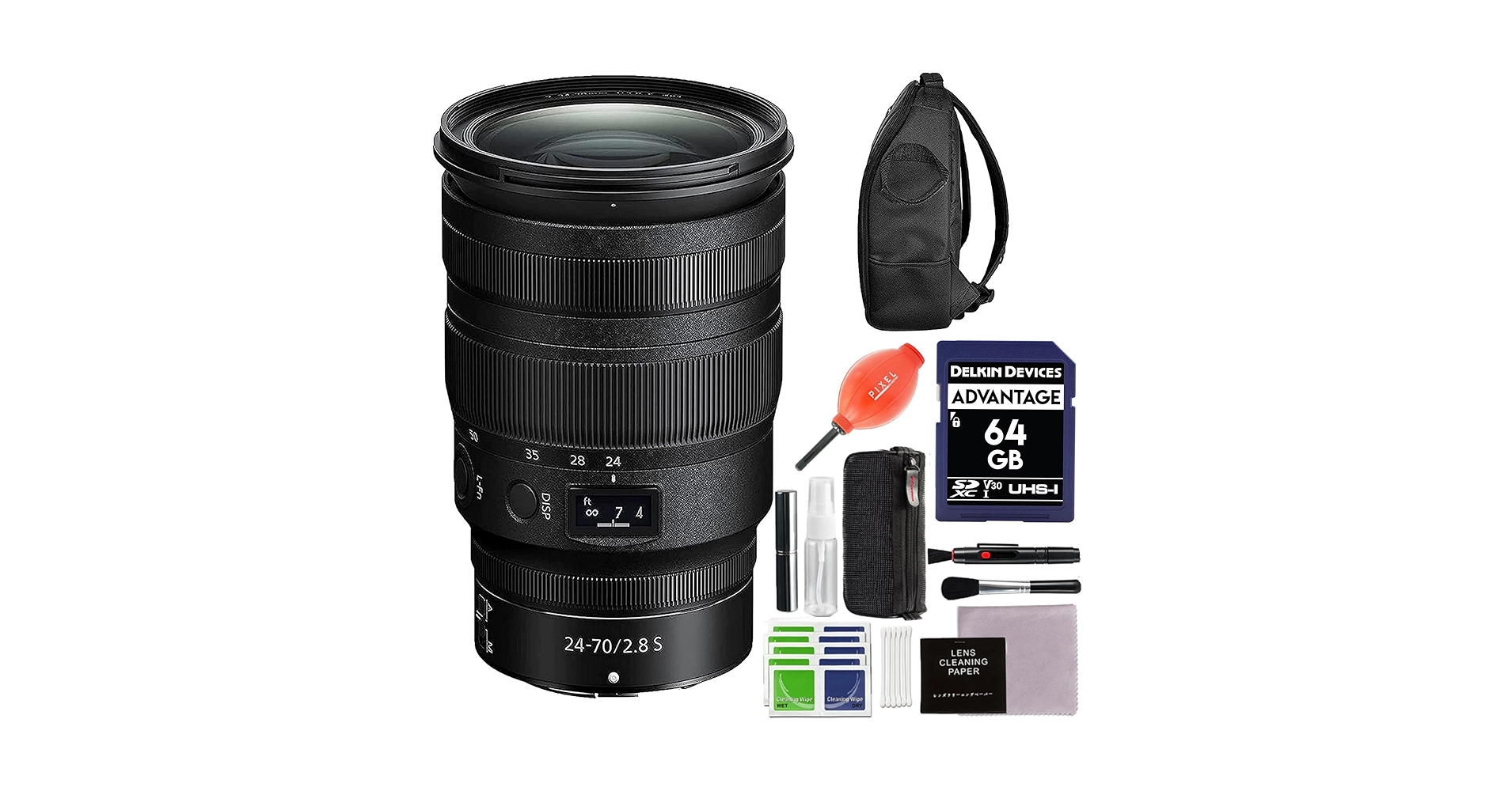 とびうお　ニコン NIKKOR Z 24-70mm f/2.8 S Nikon NIKKOR Z 24-70mm f/2.8 S | Mirrorless Lenses | Nikon USA