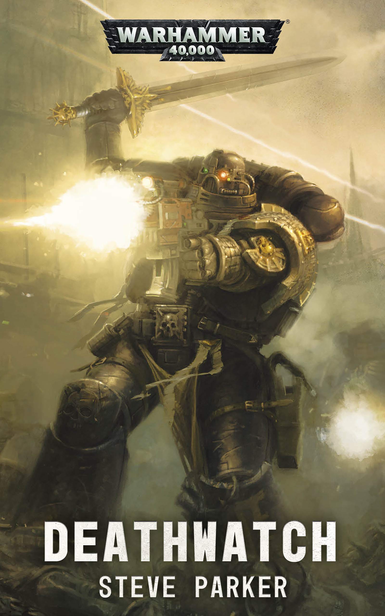 Deathwatch (Warhammer 40,000)